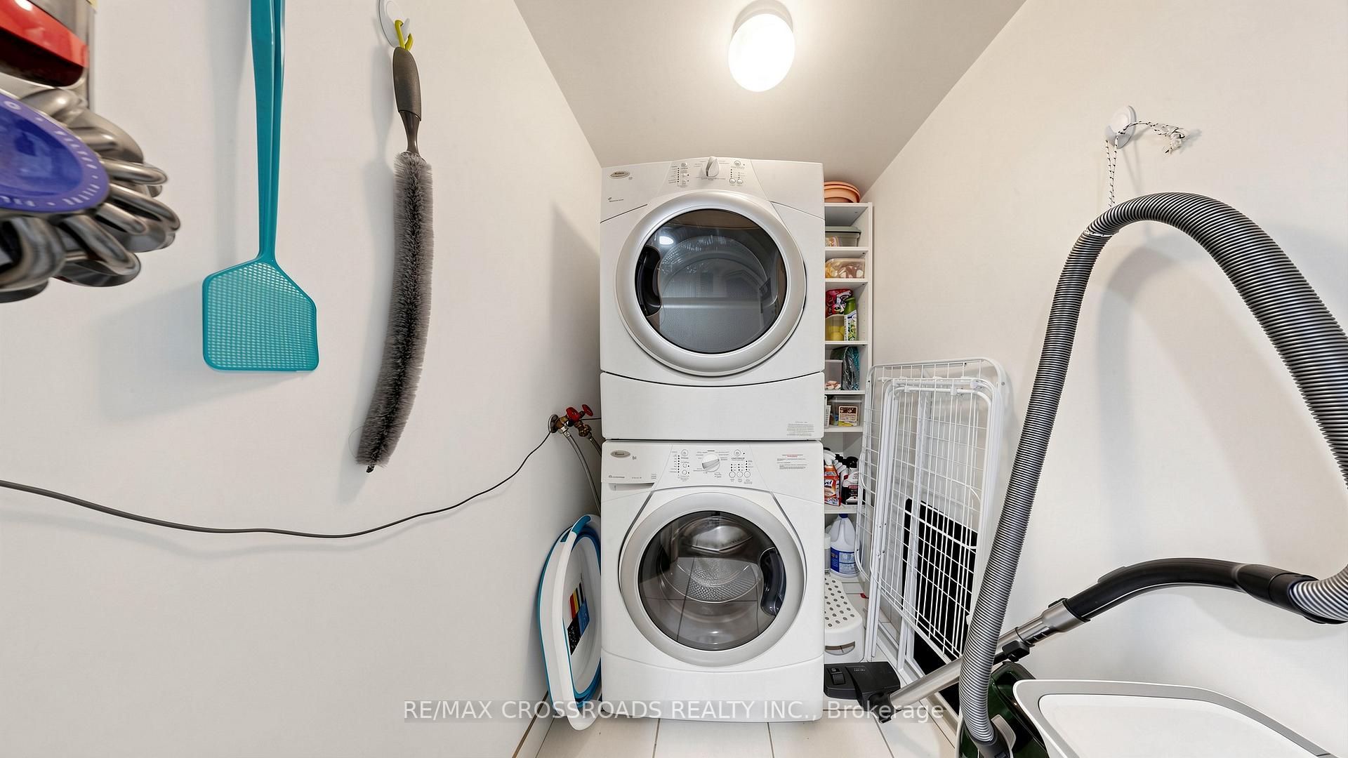 Photo 33 of Unit 656, 23 Cox Boulevard, Markham, Unionville — HOMEH