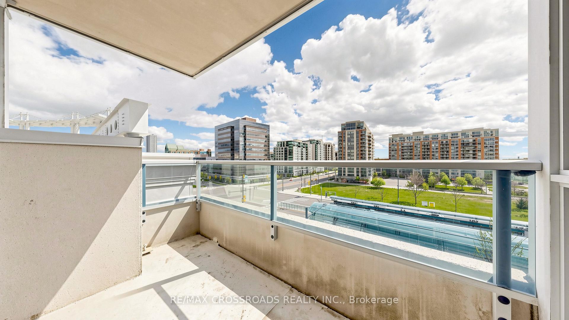 Photo 34 of Unit 656, 23 Cox Boulevard, Markham, Unionville — HOMEH
