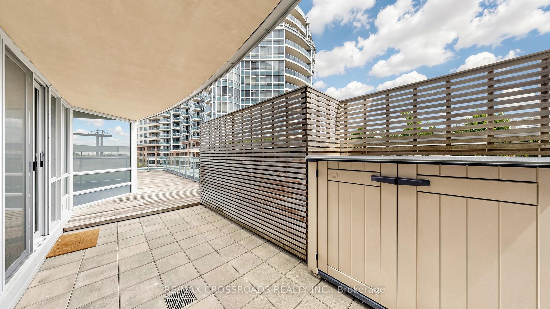 Photo 35 of Unit 656, 23 Cox Boulevard, Markham, Unionville — HOMEH
