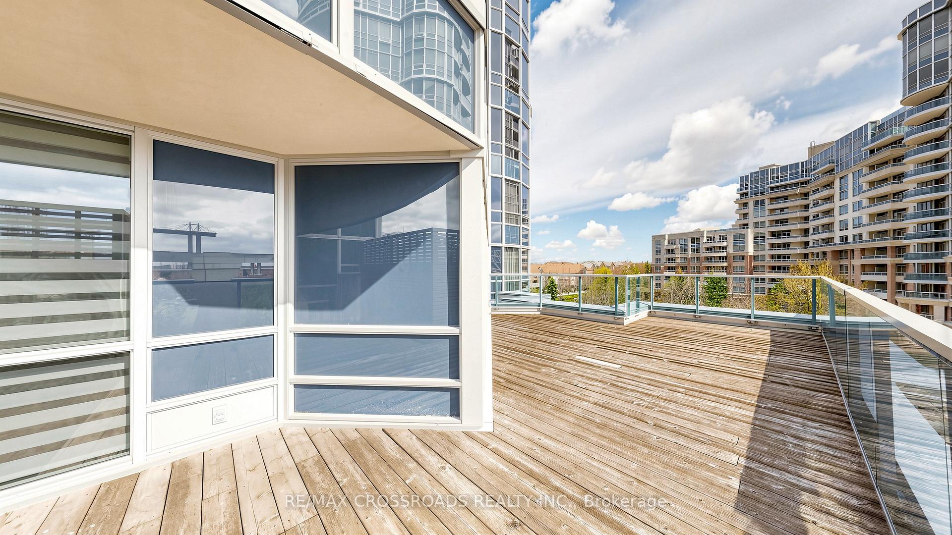 Photo 36 of Unit 656, 23 Cox Boulevard, Markham, Unionville — HOMEH