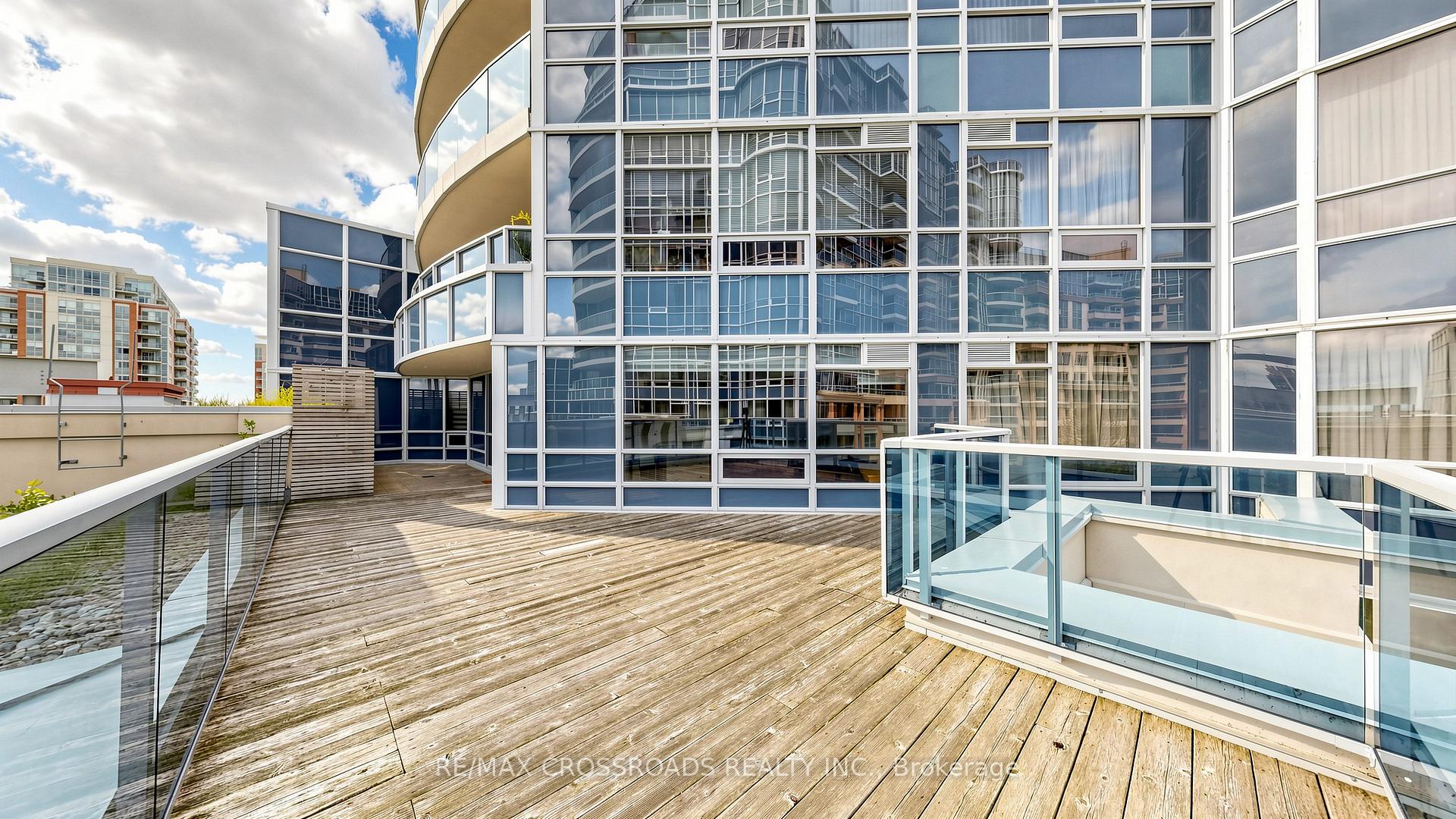Photo 37 of Unit 656, 23 Cox Boulevard, Markham, Unionville — HOMEH