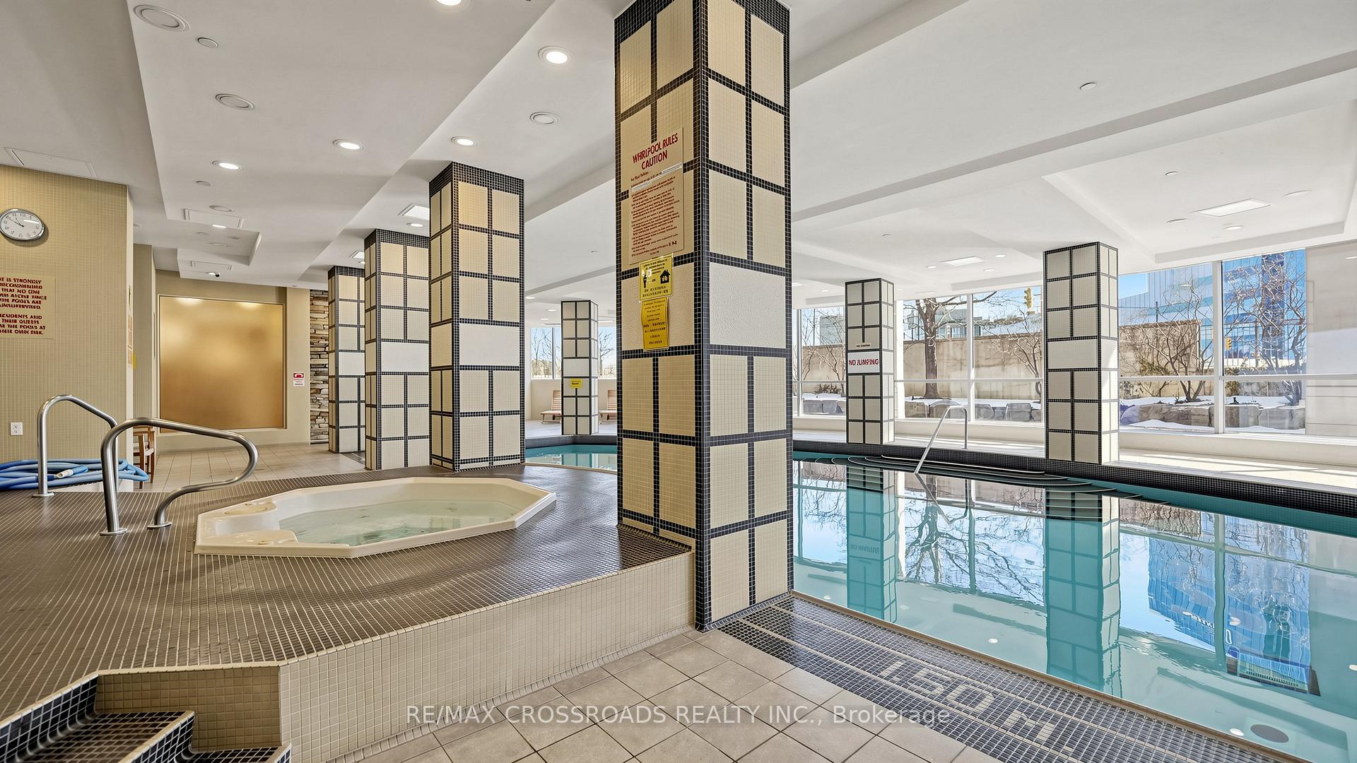 Photo 40 of Unit 656, 23 Cox Boulevard, Markham, Unionville — HOMEH