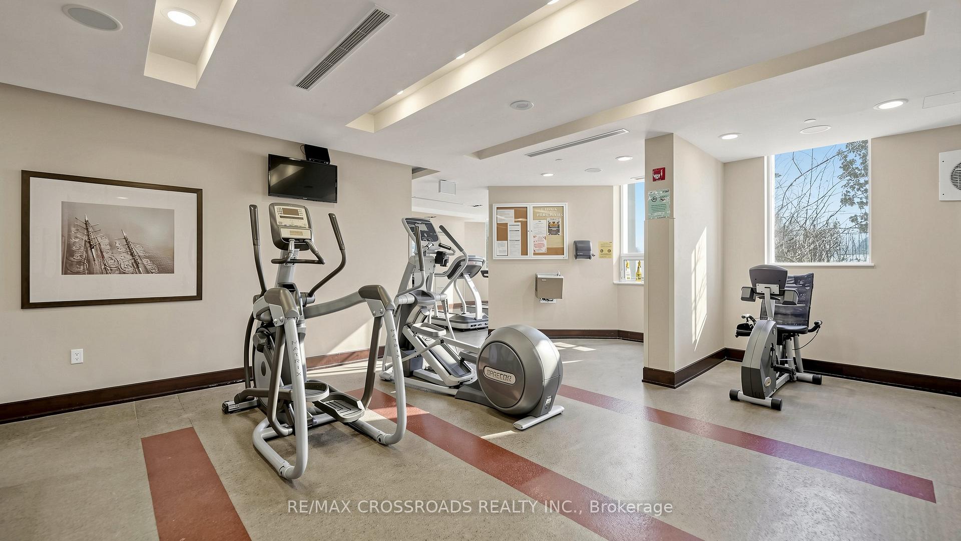 Photo 41 of Unit 656, 23 Cox Boulevard, Markham, Unionville — HOMEH