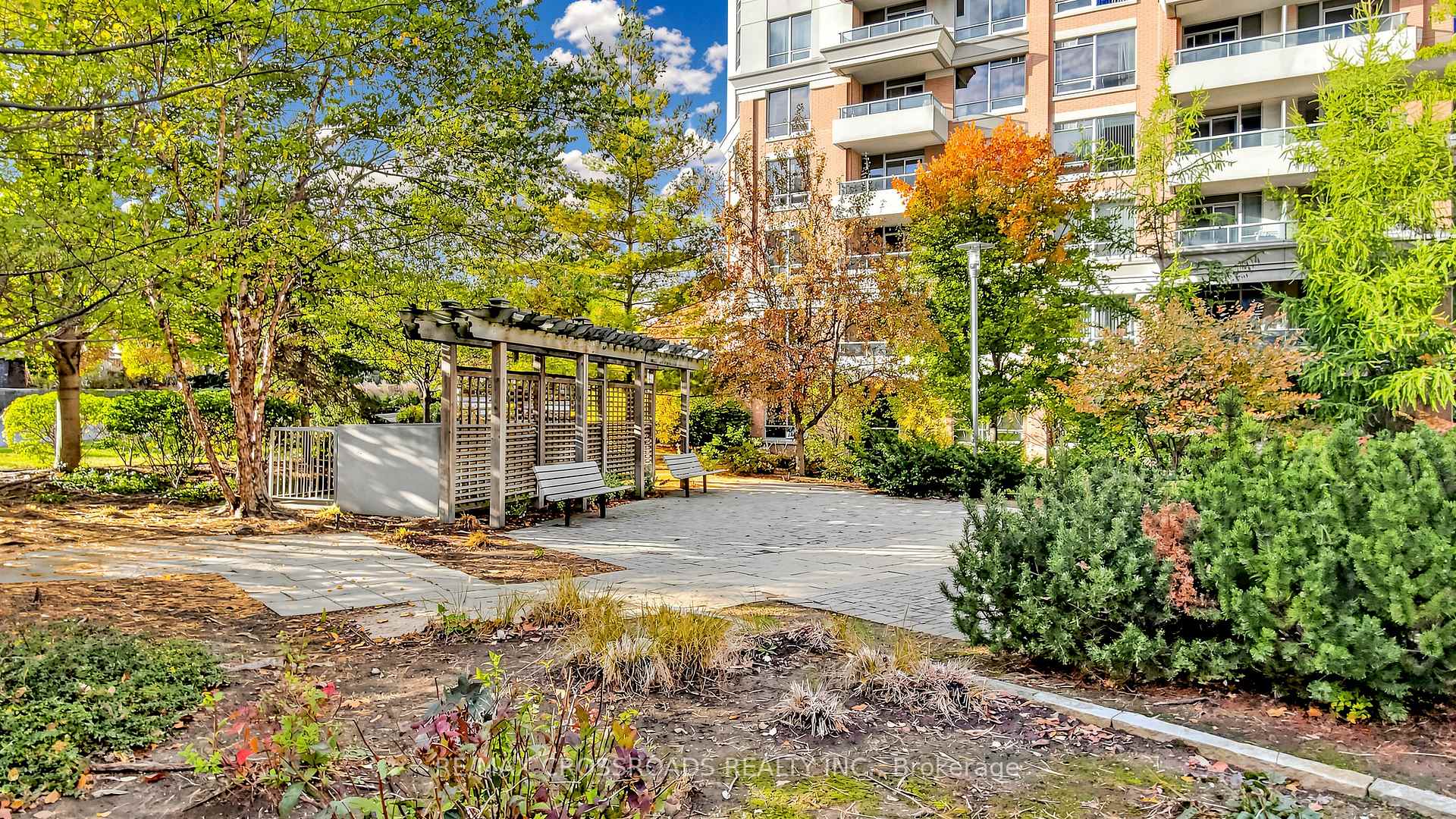 Photo 45 of Unit 656, 23 Cox Boulevard, Markham, Unionville — HOMEH