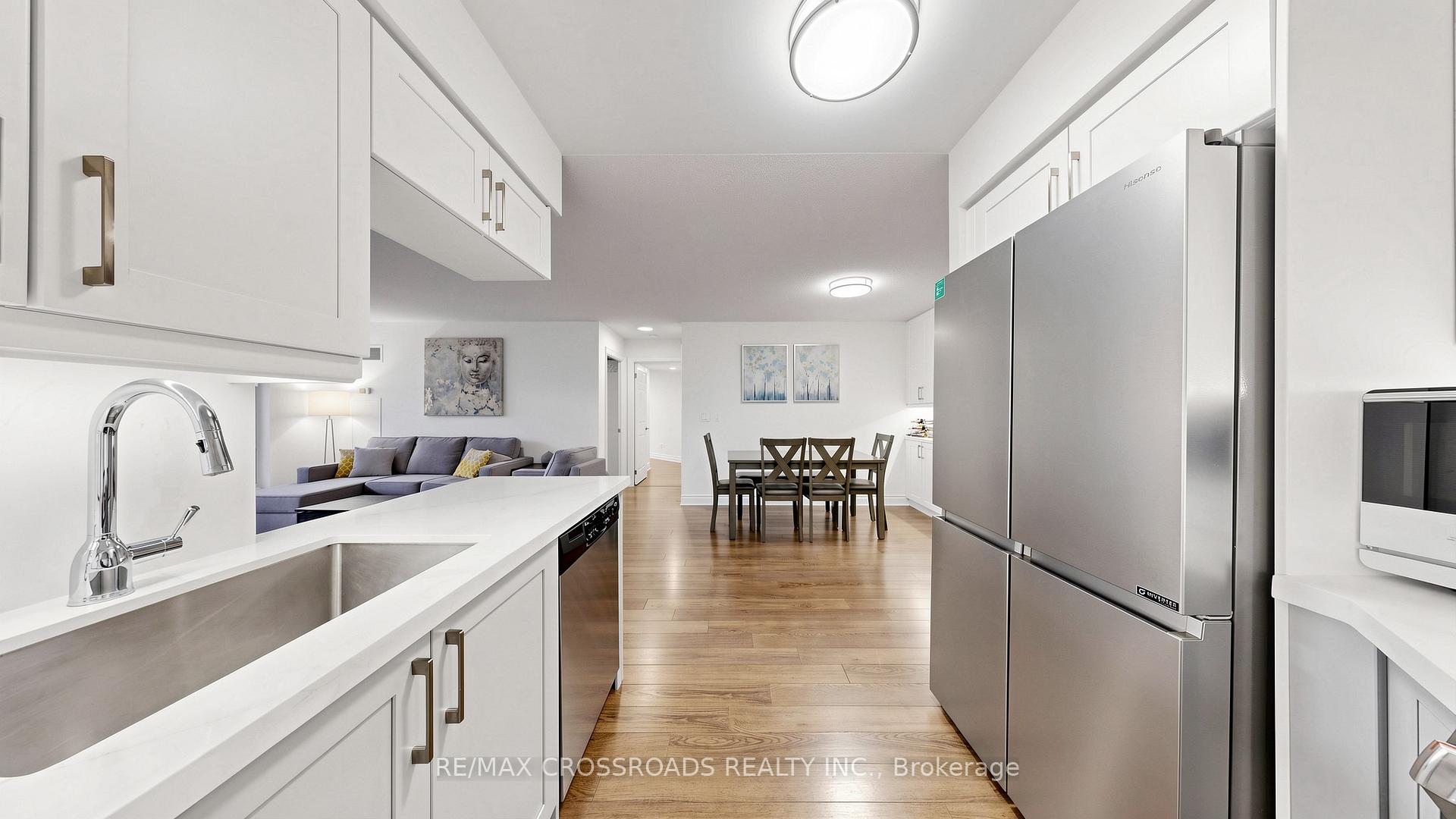 Photo 50 of Unit 656, 23 Cox Boulevard, Markham, Unionville — HOMEH