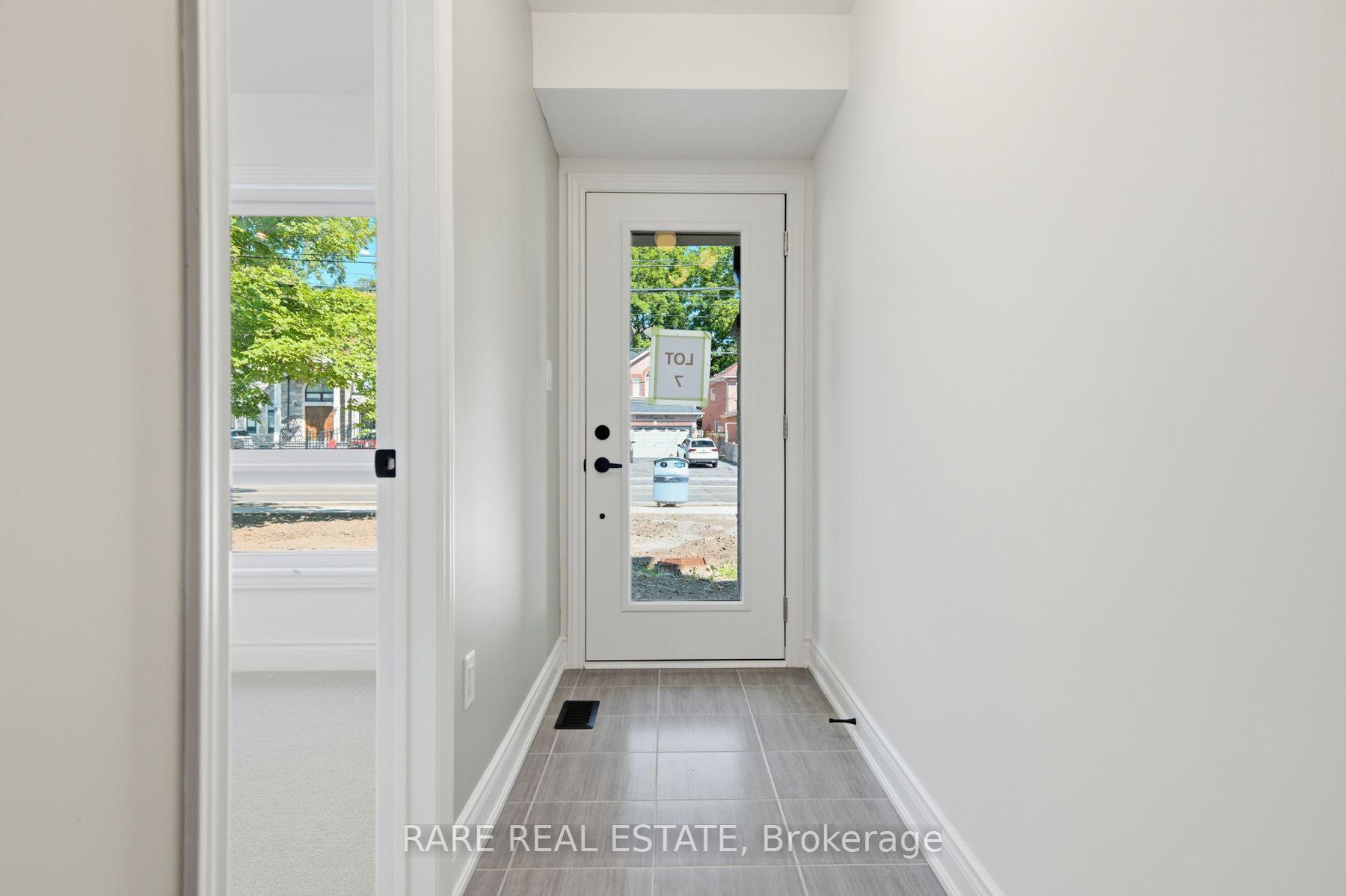 Photo 4 of 6187 Kingston Road, Scarborough, Centennial Scarborough — HOMEH