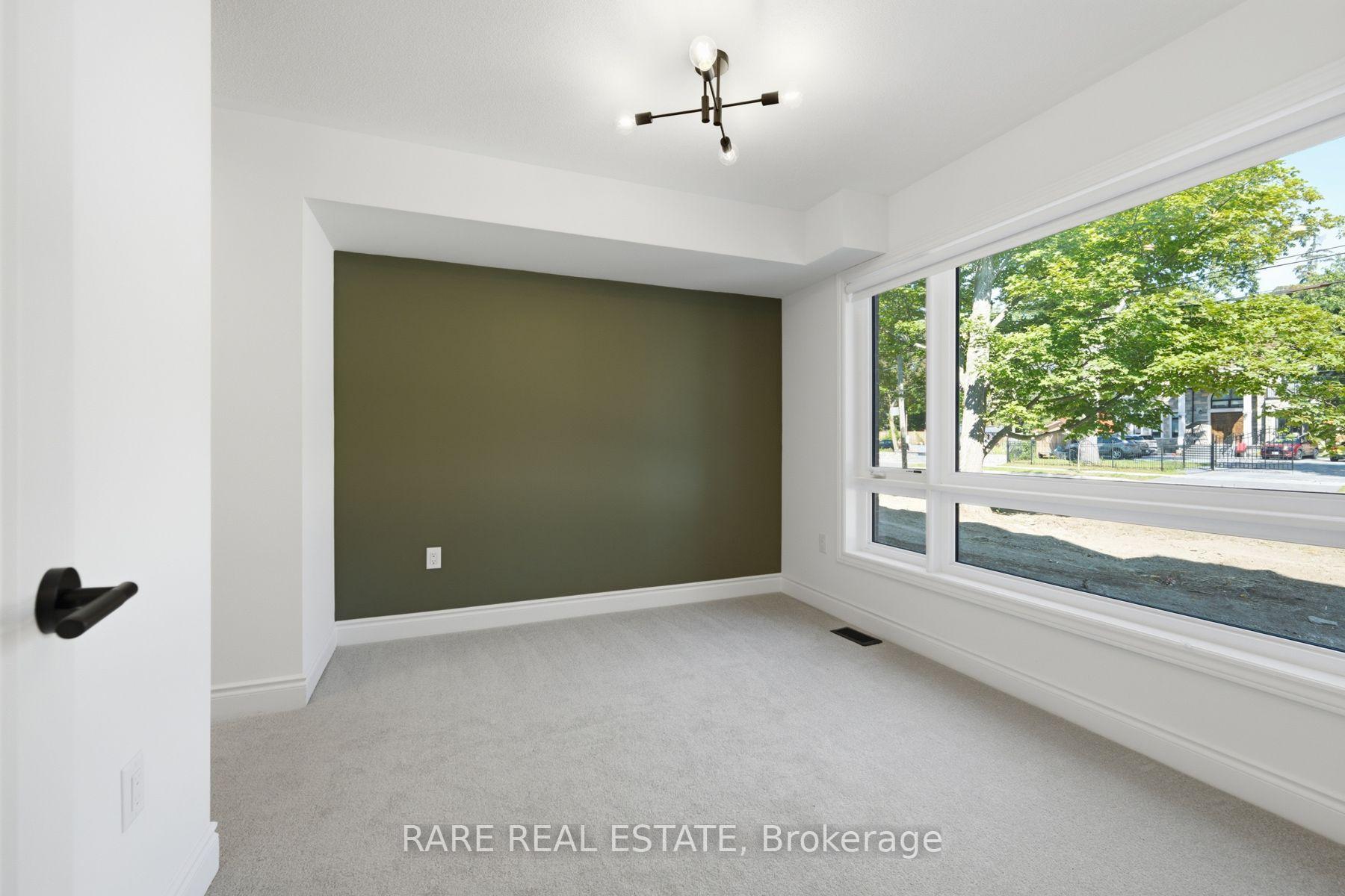Photo 5 of 6187 Kingston Road, Scarborough, Centennial Scarborough — HOMEH
