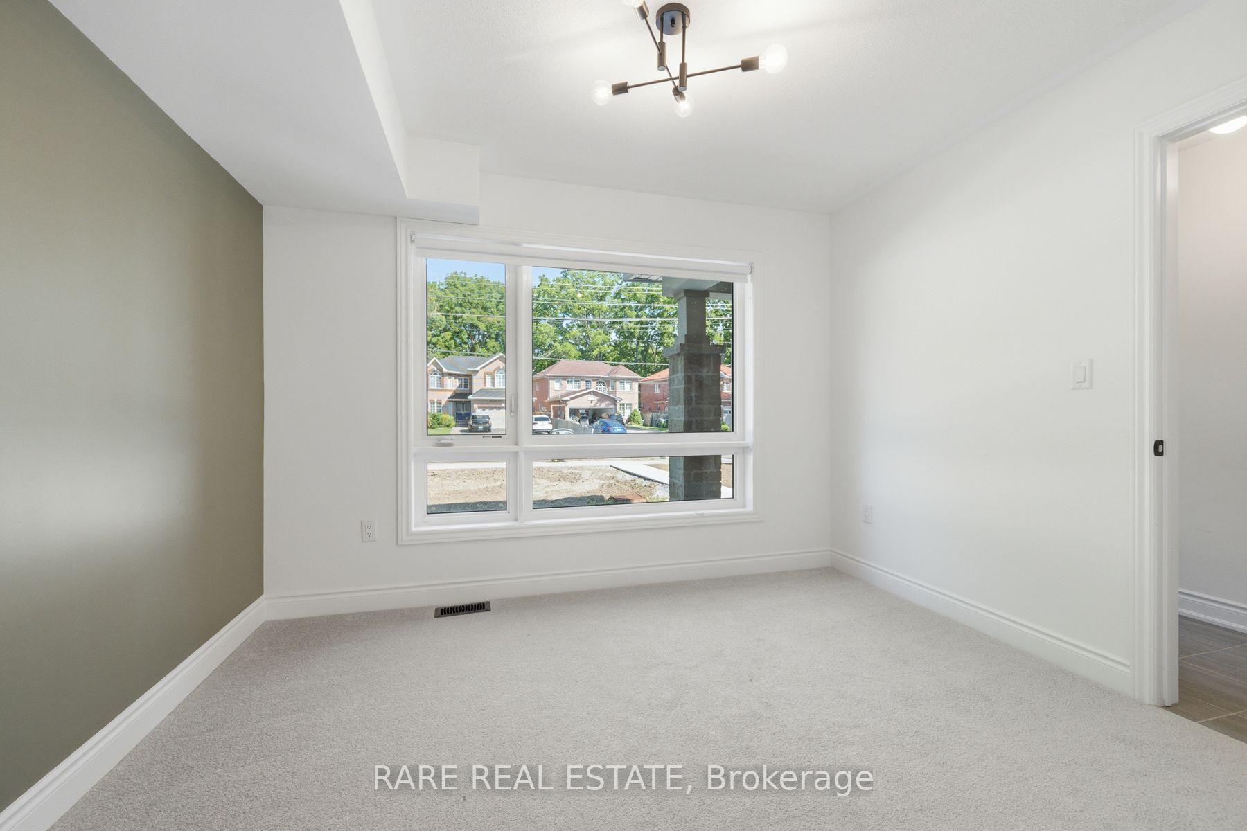 Photo 6 of 6187 Kingston Road, Scarborough, Centennial Scarborough — HOMEH