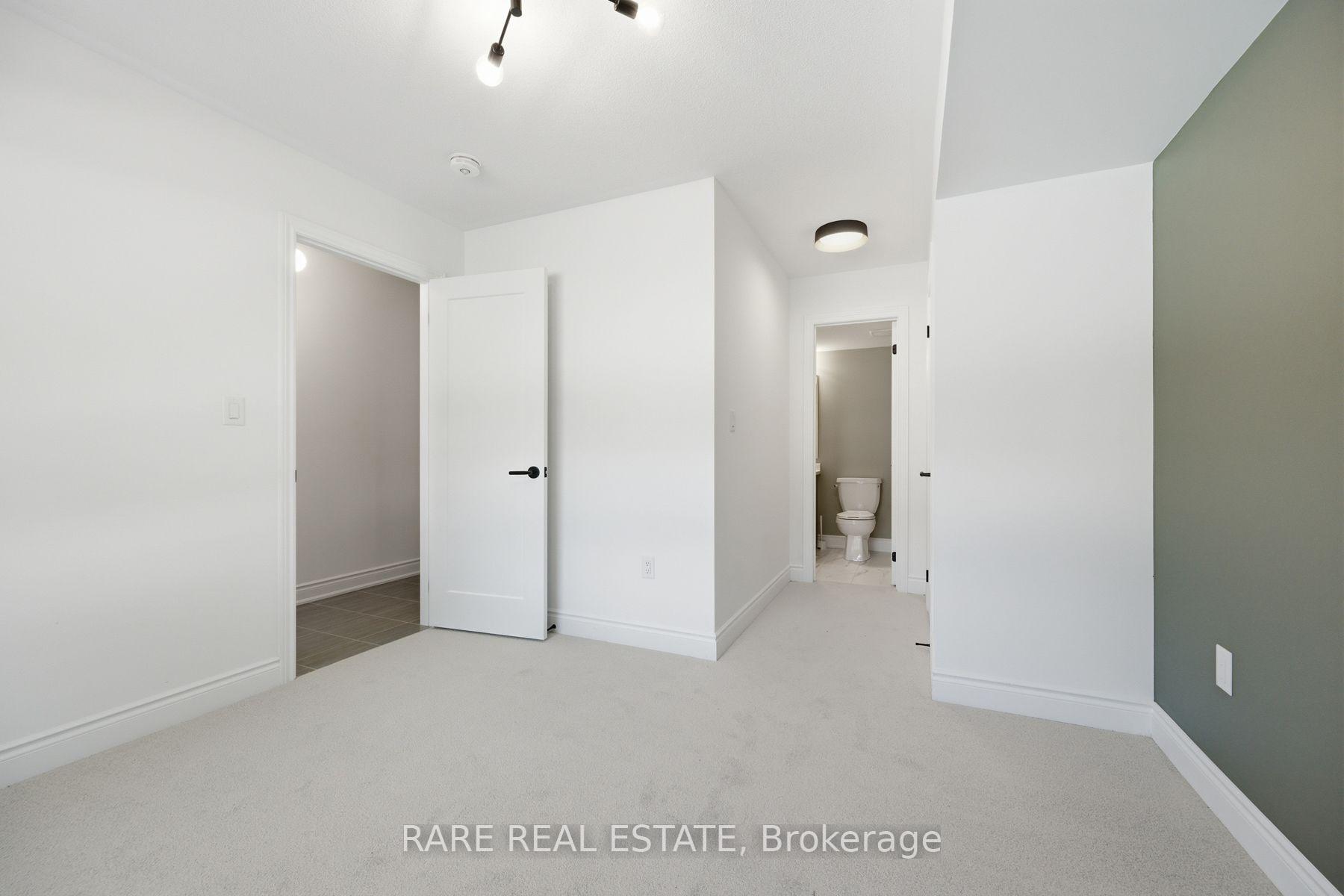 Photo 7 of 6187 Kingston Road, Scarborough, Centennial Scarborough — HOMEH