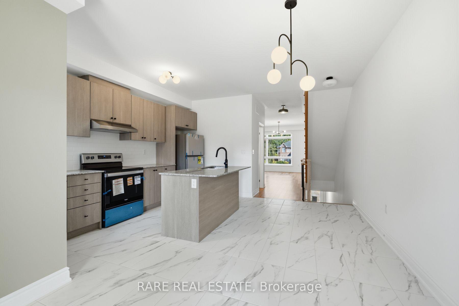 Photo 10 of 6187 Kingston Road, Scarborough, Centennial Scarborough — HOMEH