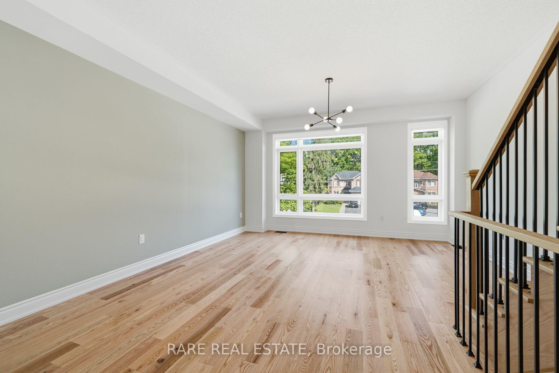 Photo 17 of 6187 Kingston Road, Scarborough, Centennial Scarborough — HOMEH