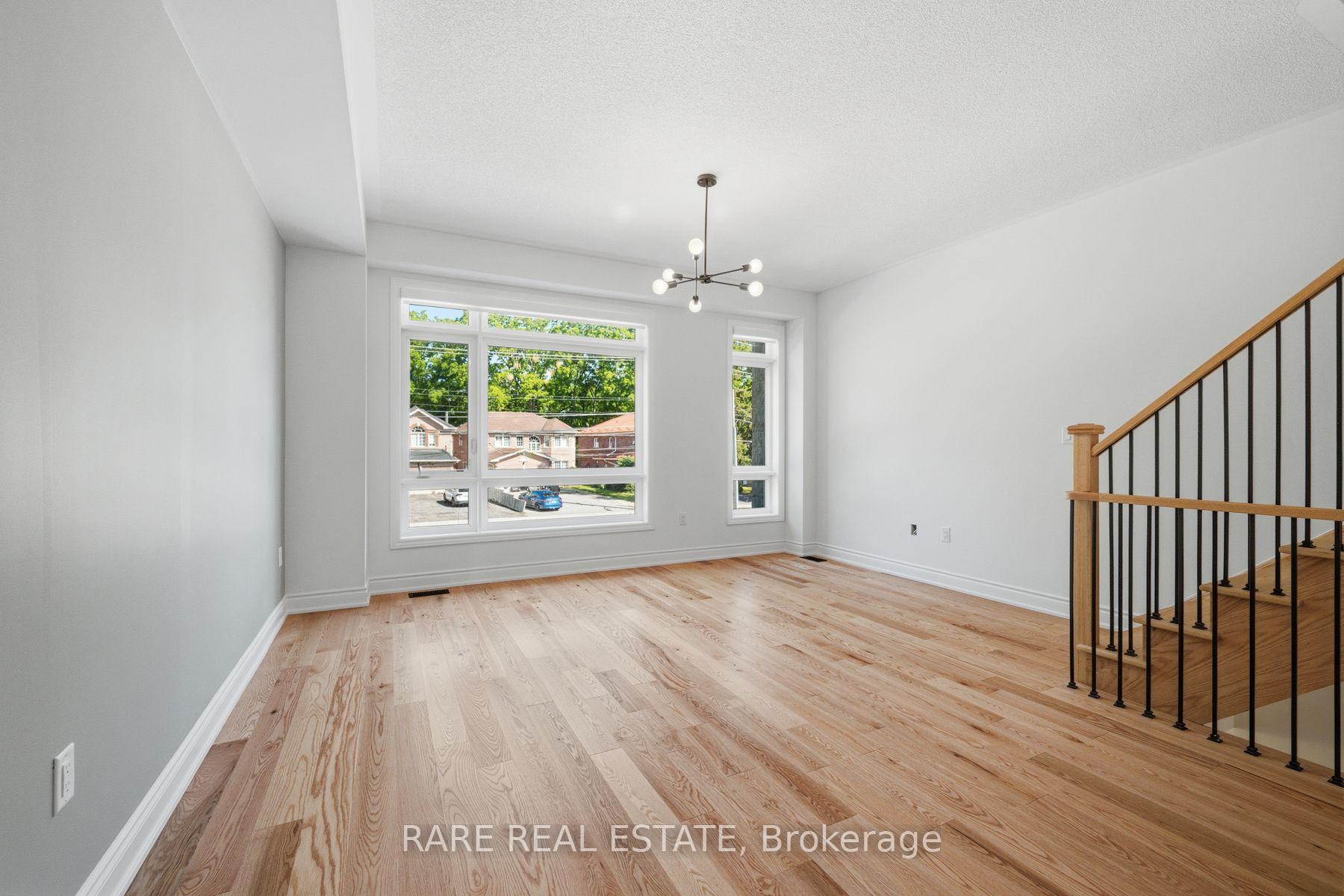 Photo 18 of 6187 Kingston Road, Scarborough, Centennial Scarborough — HOMEH