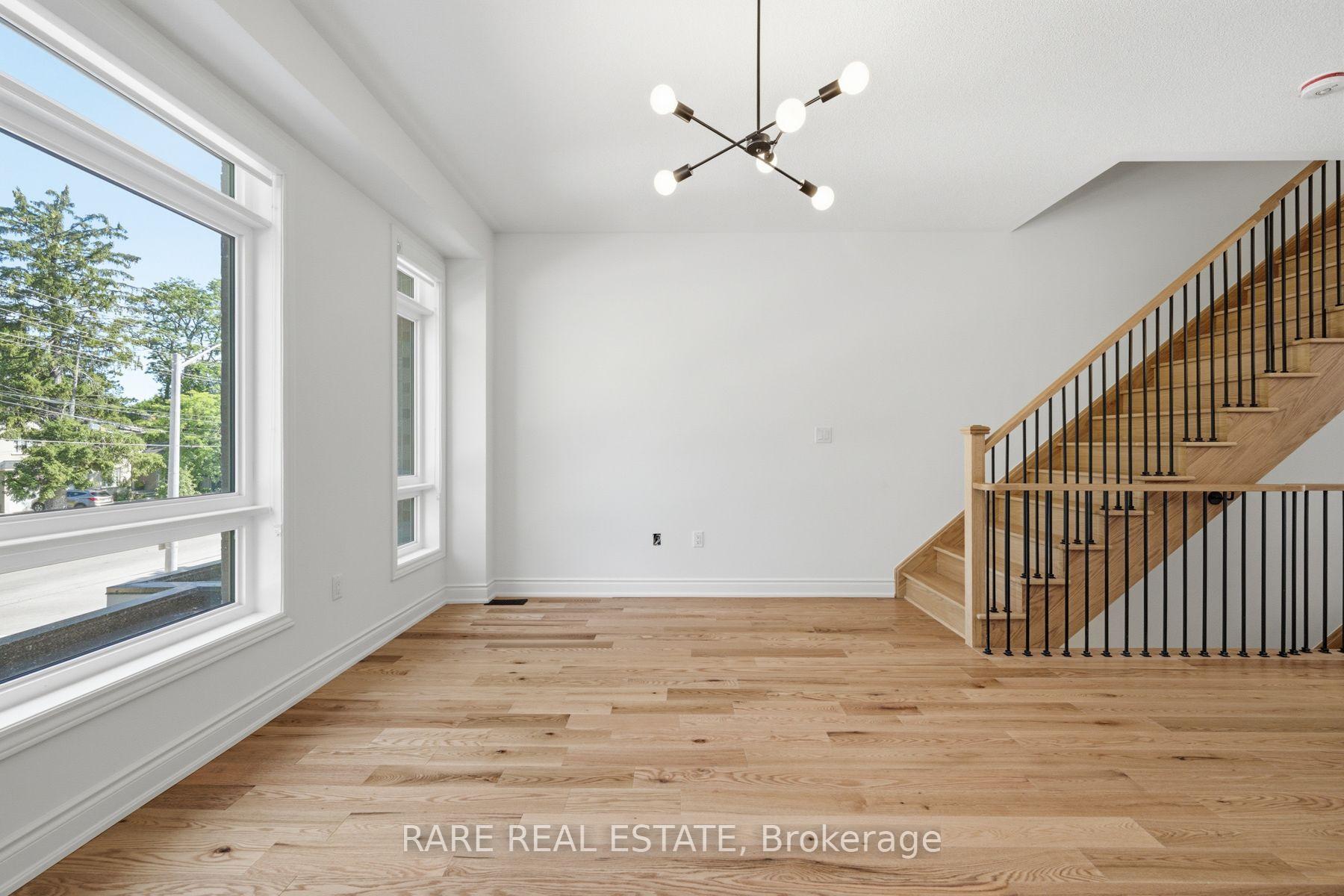 Photo 24 of 6187 Kingston Road, Scarborough, Centennial Scarborough — HOMEH