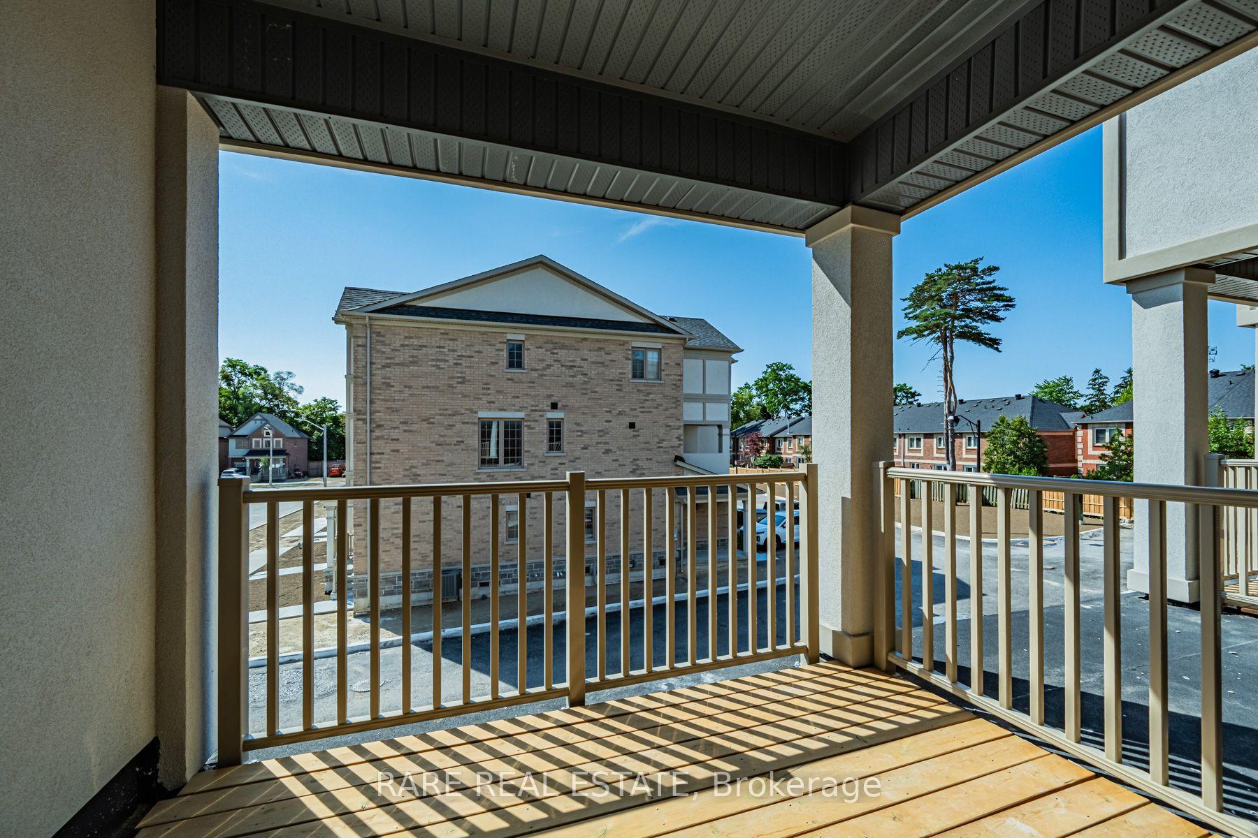 Photo 40 of 6187 Kingston Road, Scarborough, Centennial Scarborough — HOMEH
