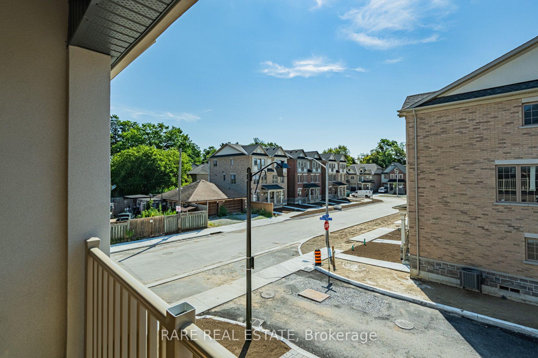 Photo 43 of 6187 Kingston Road, Scarborough, Centennial Scarborough — HOMEH