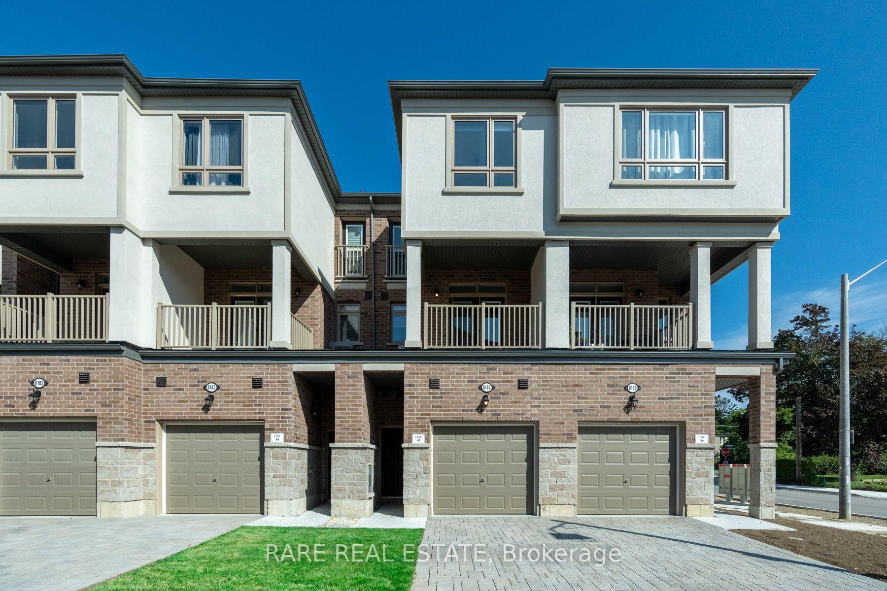 Photo 45 of 6187 Kingston Road, Scarborough, Centennial Scarborough — HOMEH