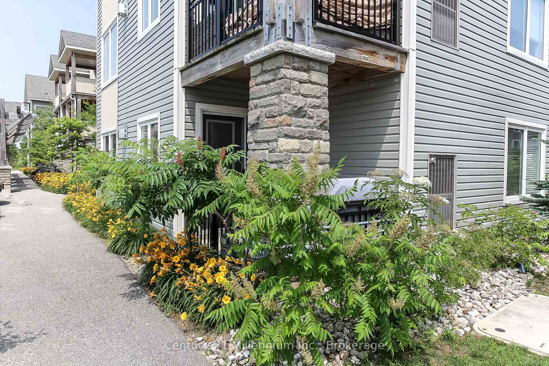 Photo 2 of Unit 108, 7 Anchorage Crescent, Collingwood — HOMEH