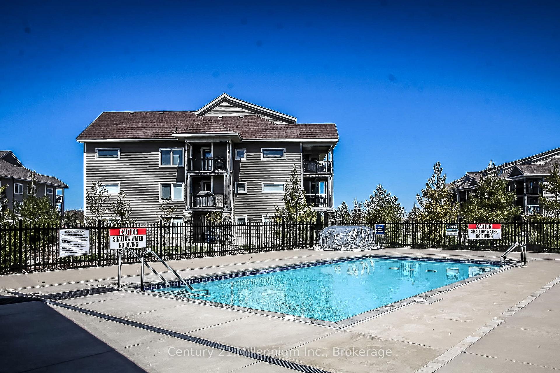 Photo 3 of Unit 108, 7 Anchorage Crescent, Collingwood — HOMEH