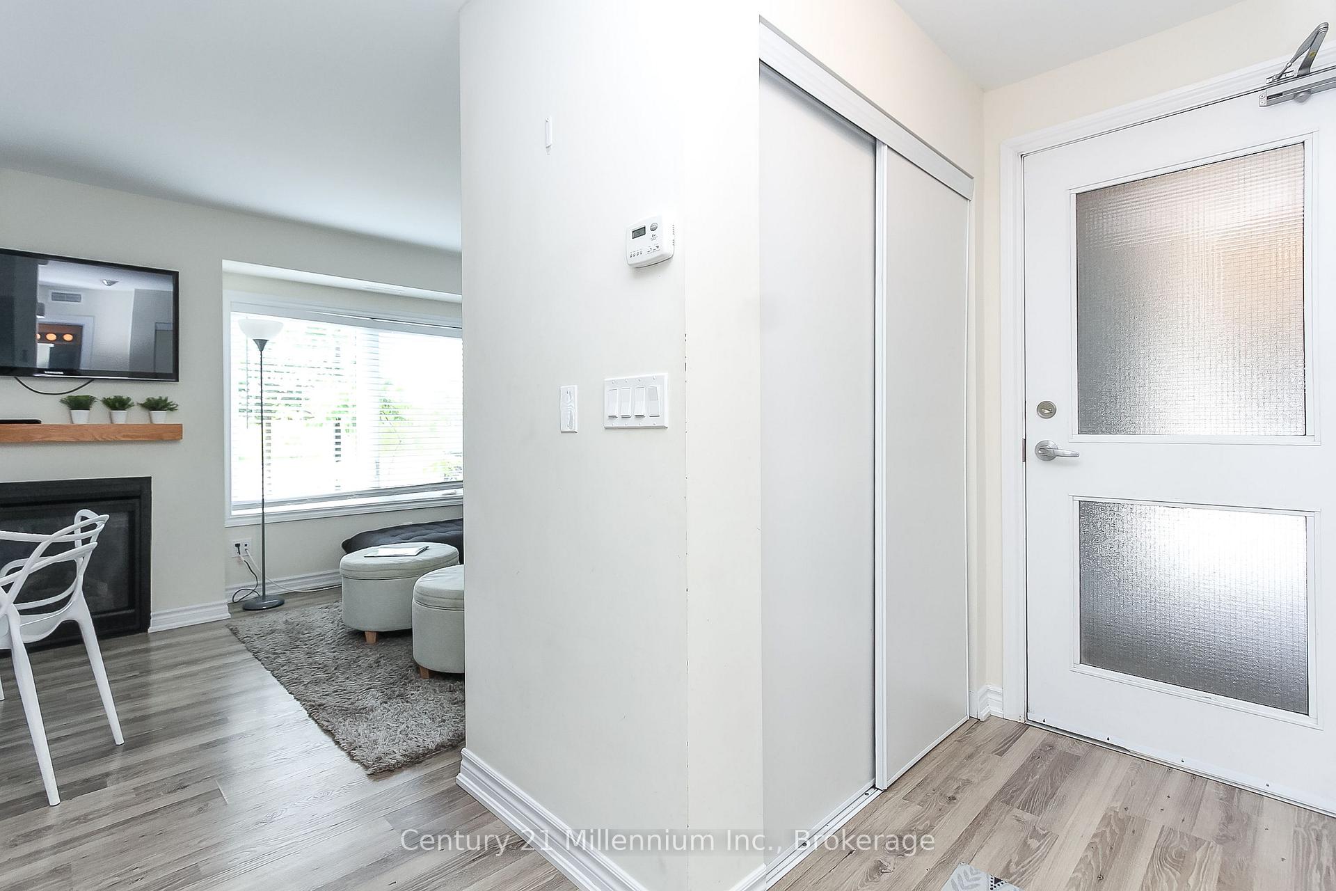 Photo 5 of Unit 108, 7 Anchorage Crescent, Collingwood — HOMEH