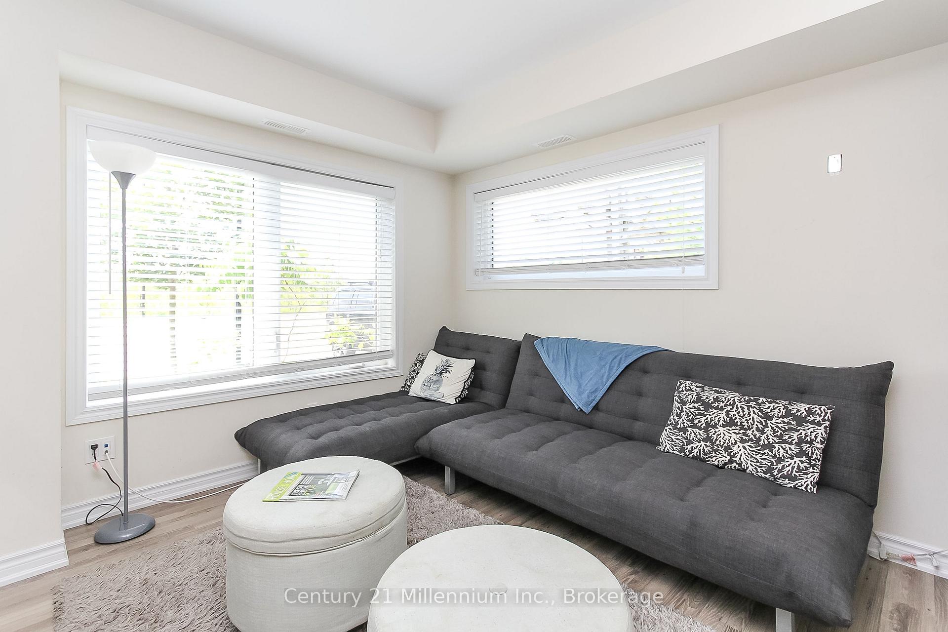 Photo 6 of Unit 108, 7 Anchorage Crescent, Collingwood — HOMEH
