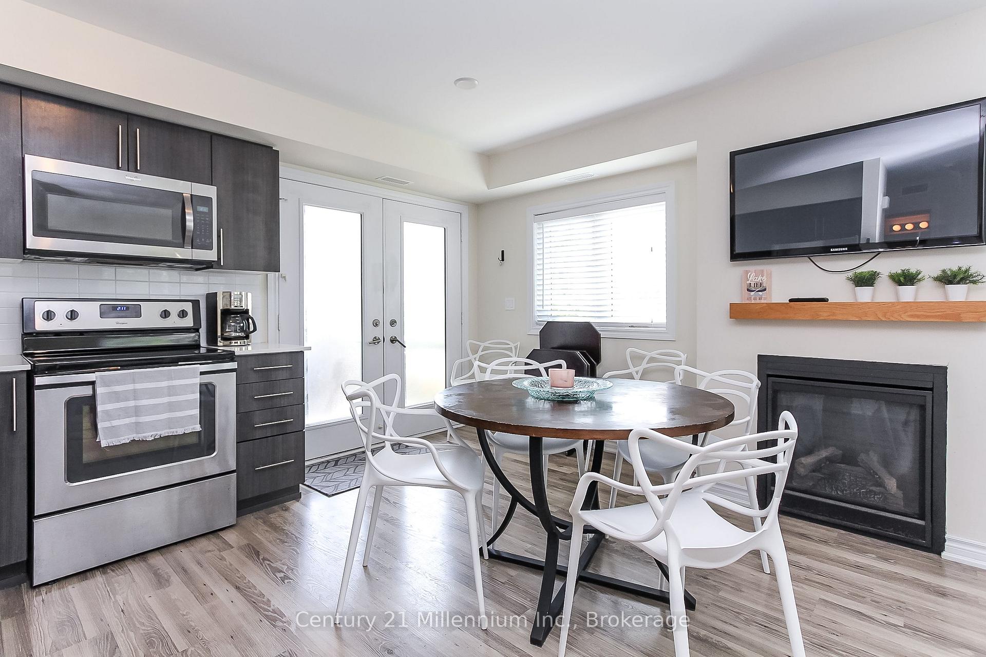 Photo 7 of Unit 108, 7 Anchorage Crescent, Collingwood — HOMEH