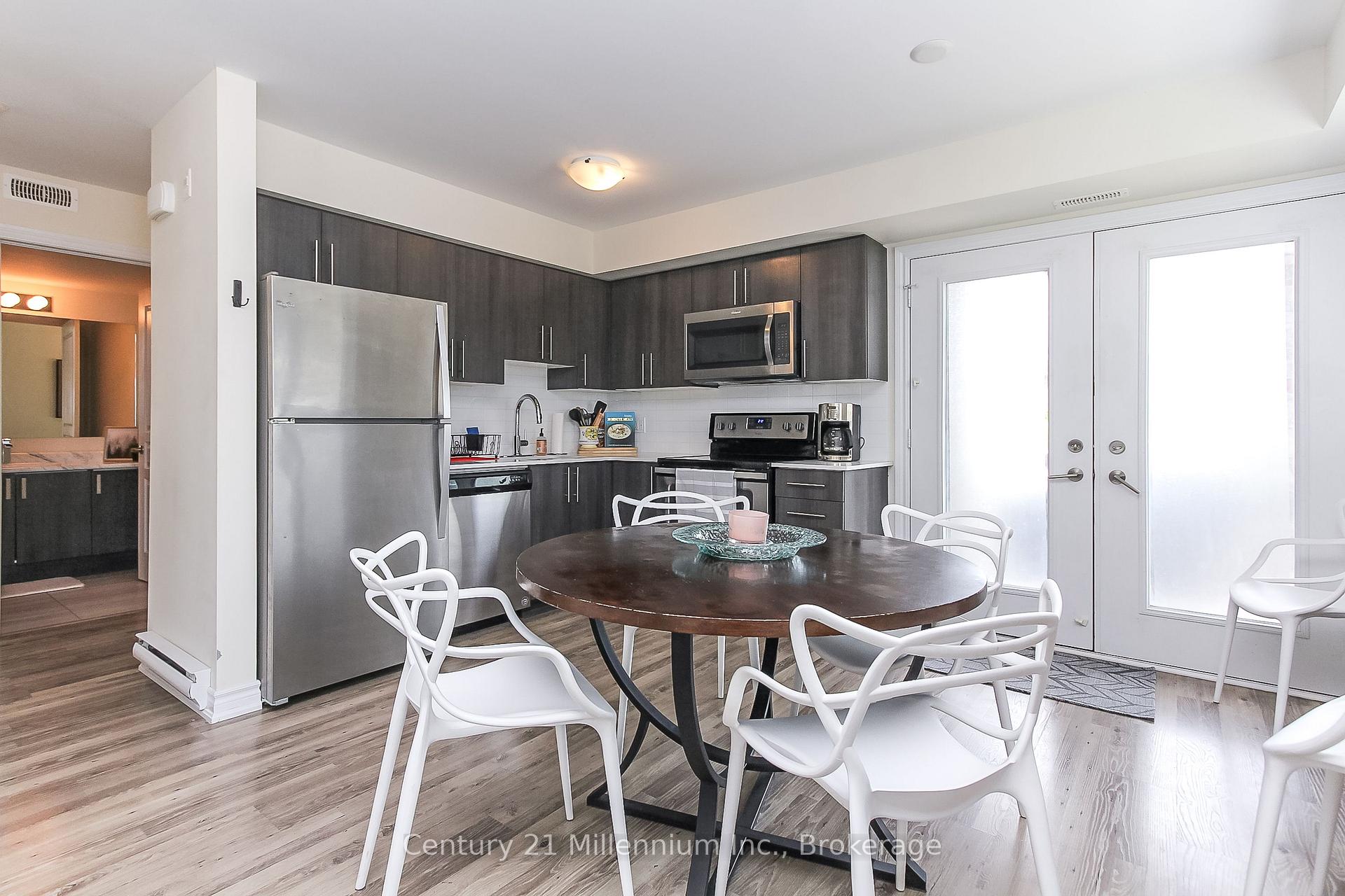 Photo 8 of Unit 108, 7 Anchorage Crescent, Collingwood — HOMEH