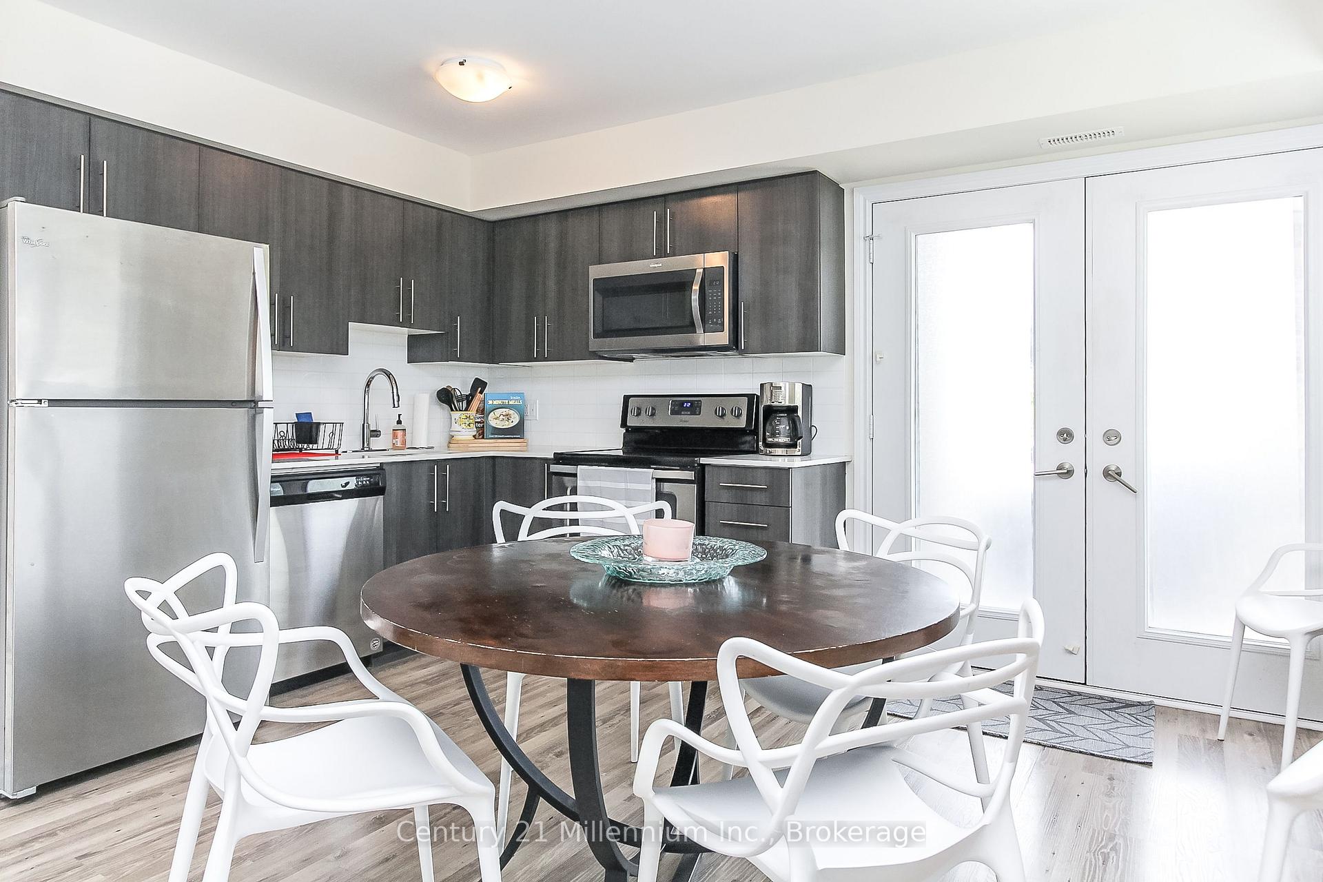 Photo 9 of Unit 108, 7 Anchorage Crescent, Collingwood — HOMEH