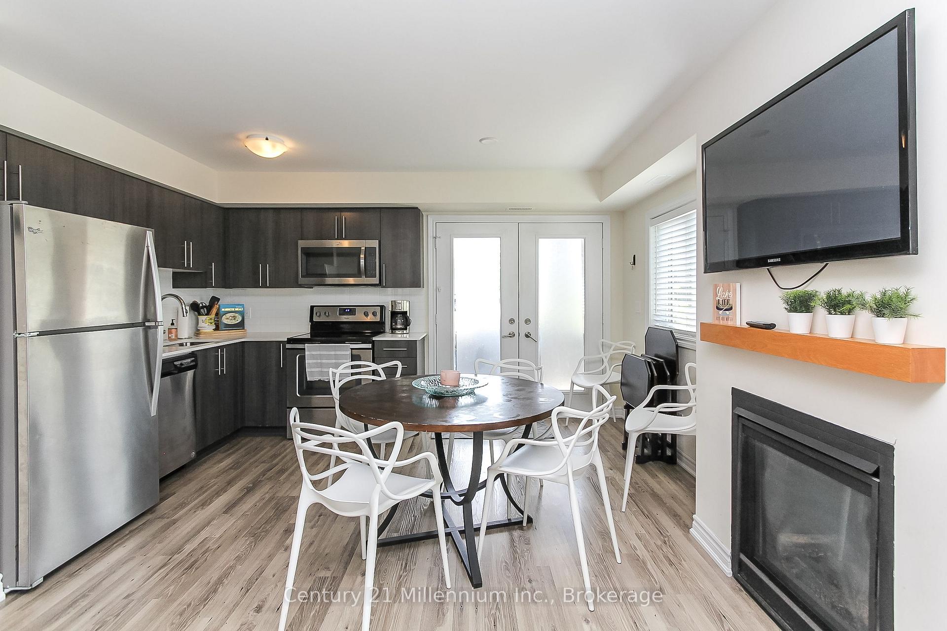 Photo 10 of Unit 108, 7 Anchorage Crescent, Collingwood — HOMEH