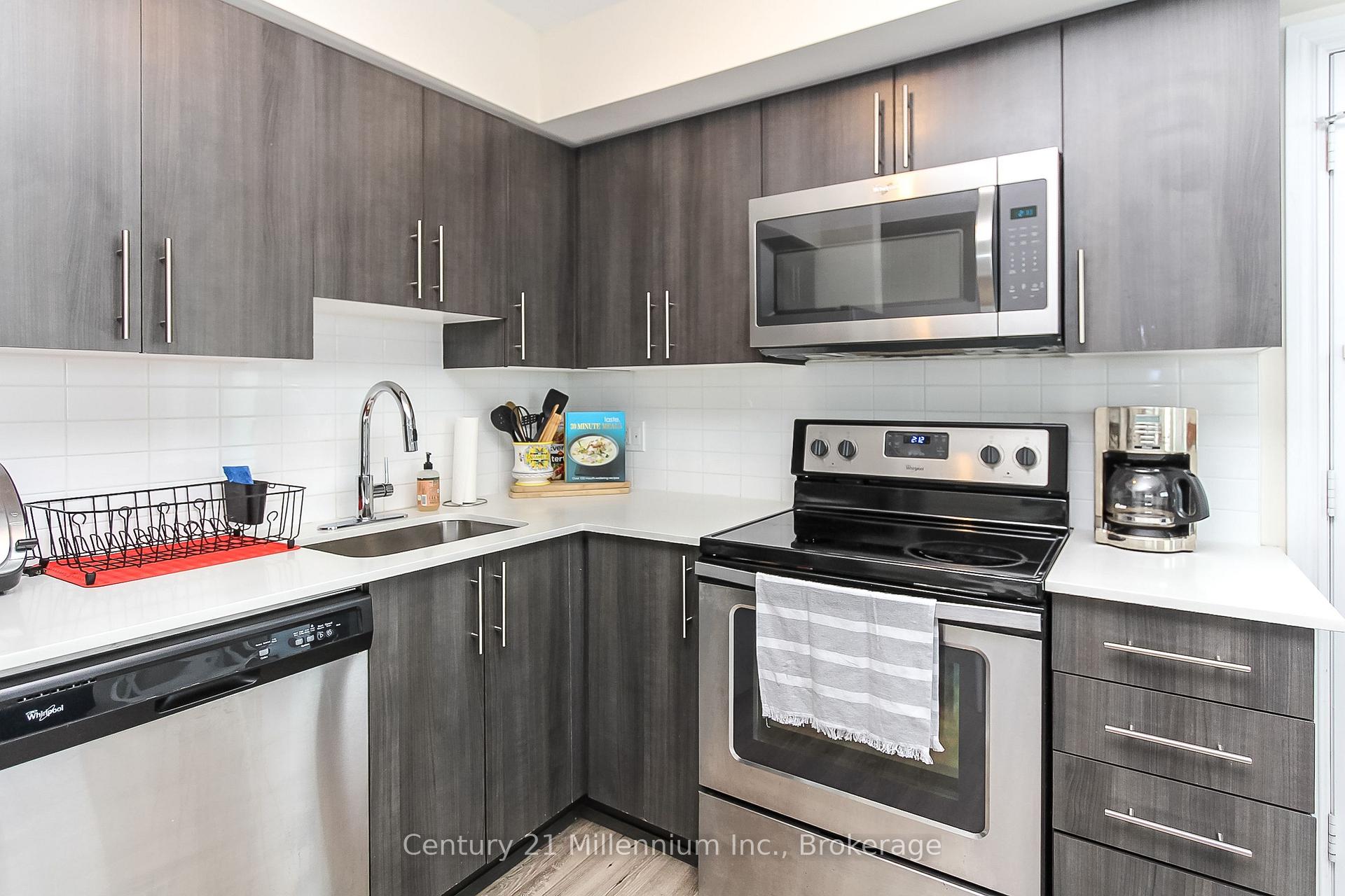Photo 11 of Unit 108, 7 Anchorage Crescent, Collingwood — HOMEH
