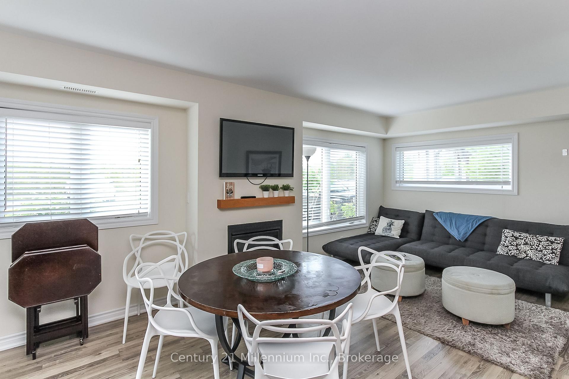 Photo 12 of Unit 108, 7 Anchorage Crescent, Collingwood — HOMEH
