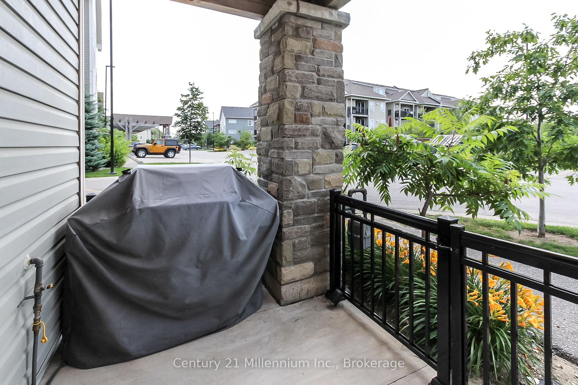 Photo 13 of Unit 108, 7 Anchorage Crescent, Collingwood — HOMEH
