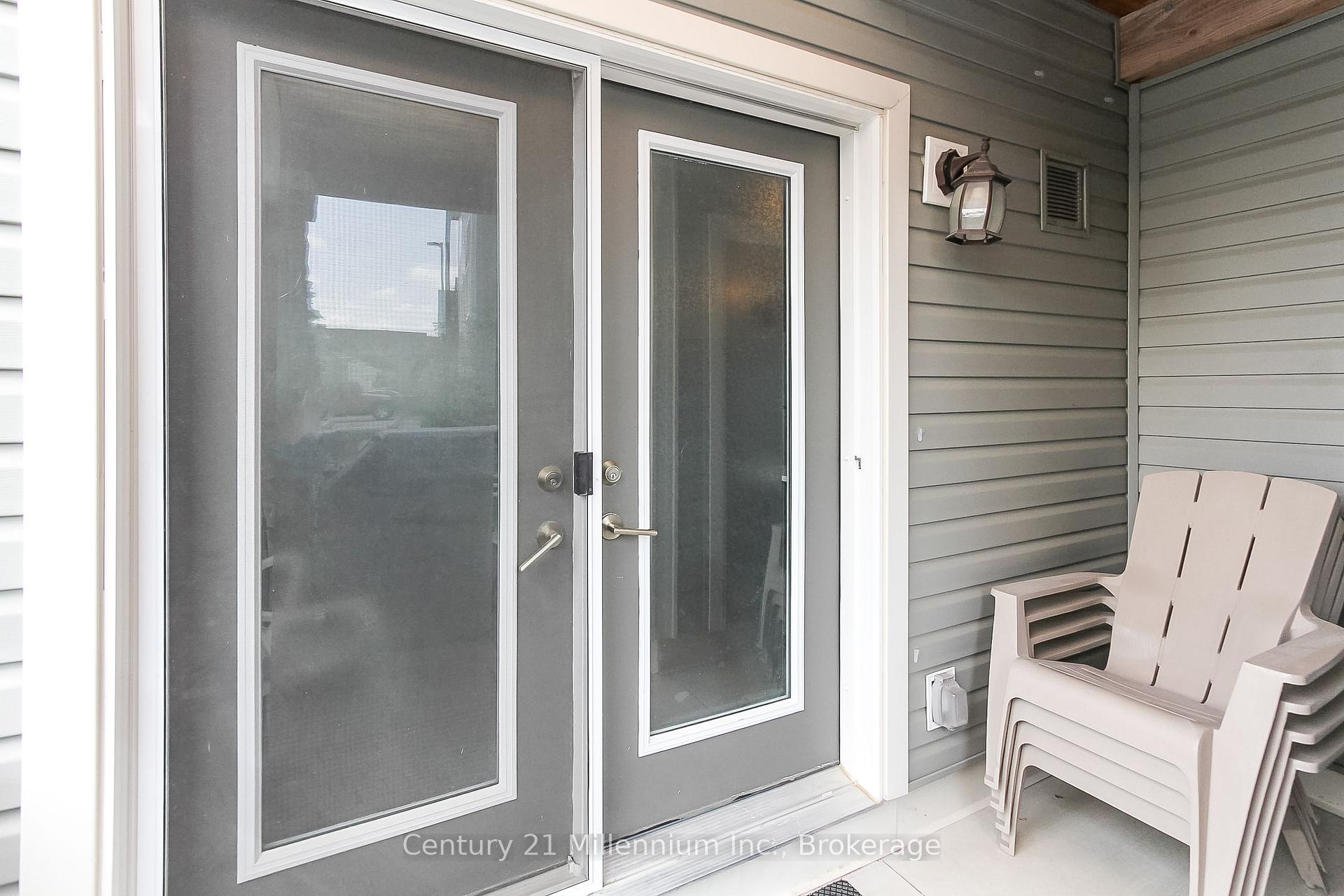 Photo 14 of Unit 108, 7 Anchorage Crescent, Collingwood — HOMEH