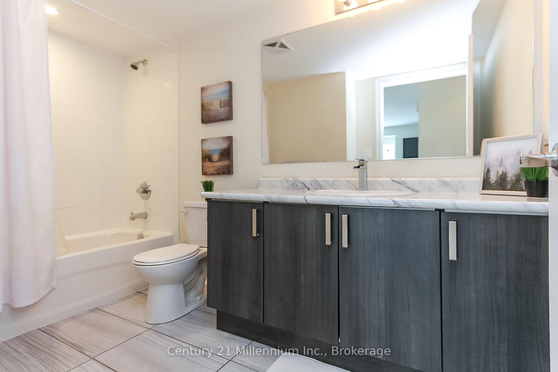 Photo 15 of Unit 108, 7 Anchorage Crescent, Collingwood — HOMEH