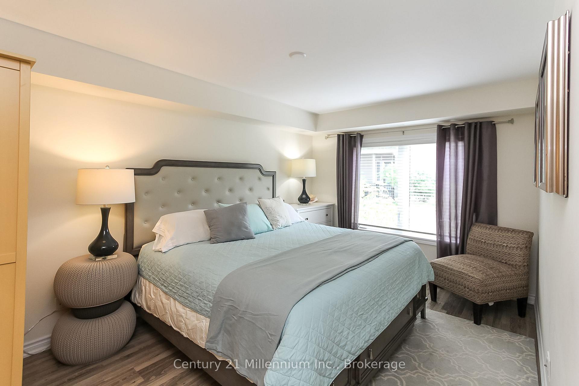 Photo 18 of Unit 108, 7 Anchorage Crescent, Collingwood — HOMEH