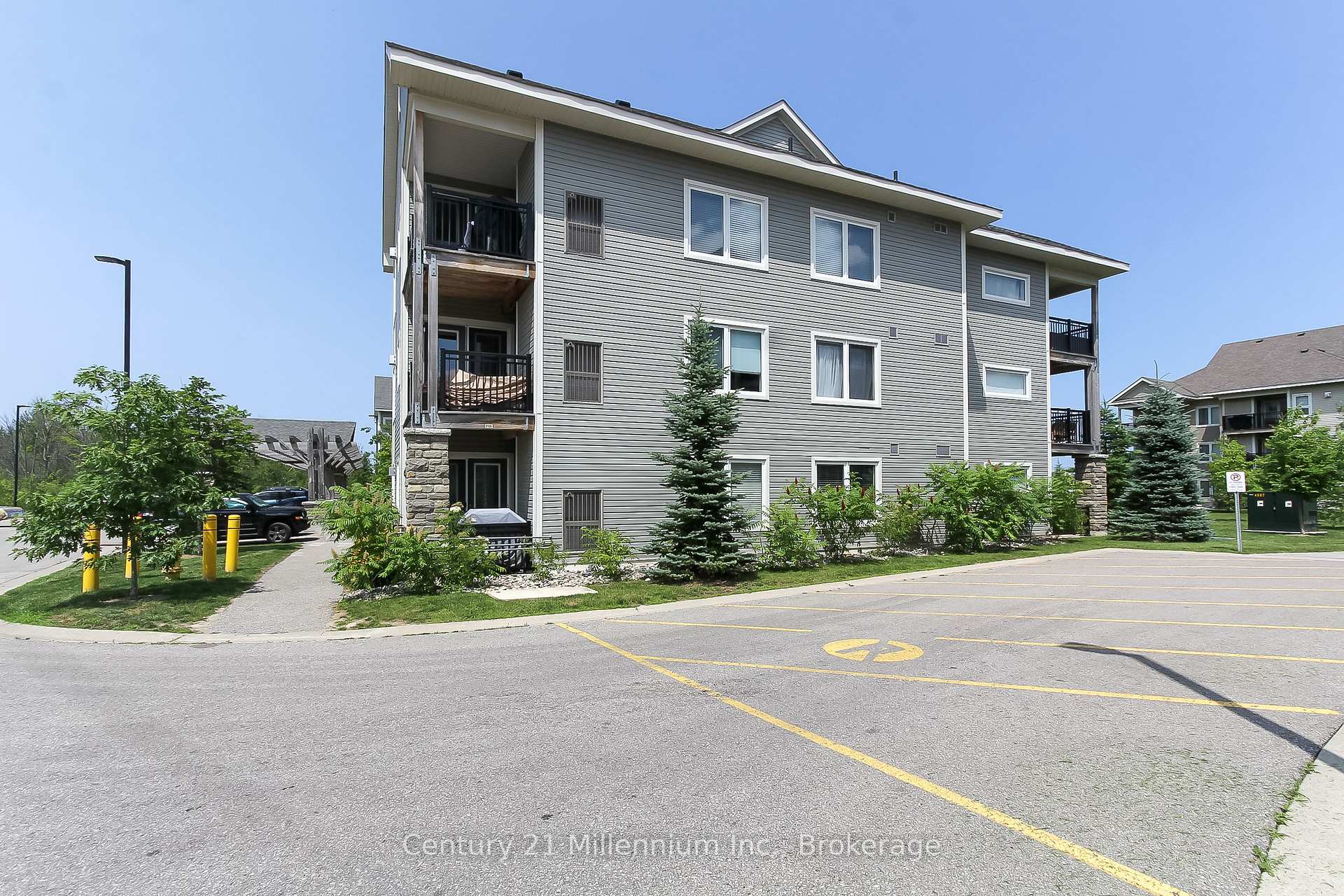Photo 21 of Unit 108, 7 Anchorage Crescent, Collingwood — HOMEH