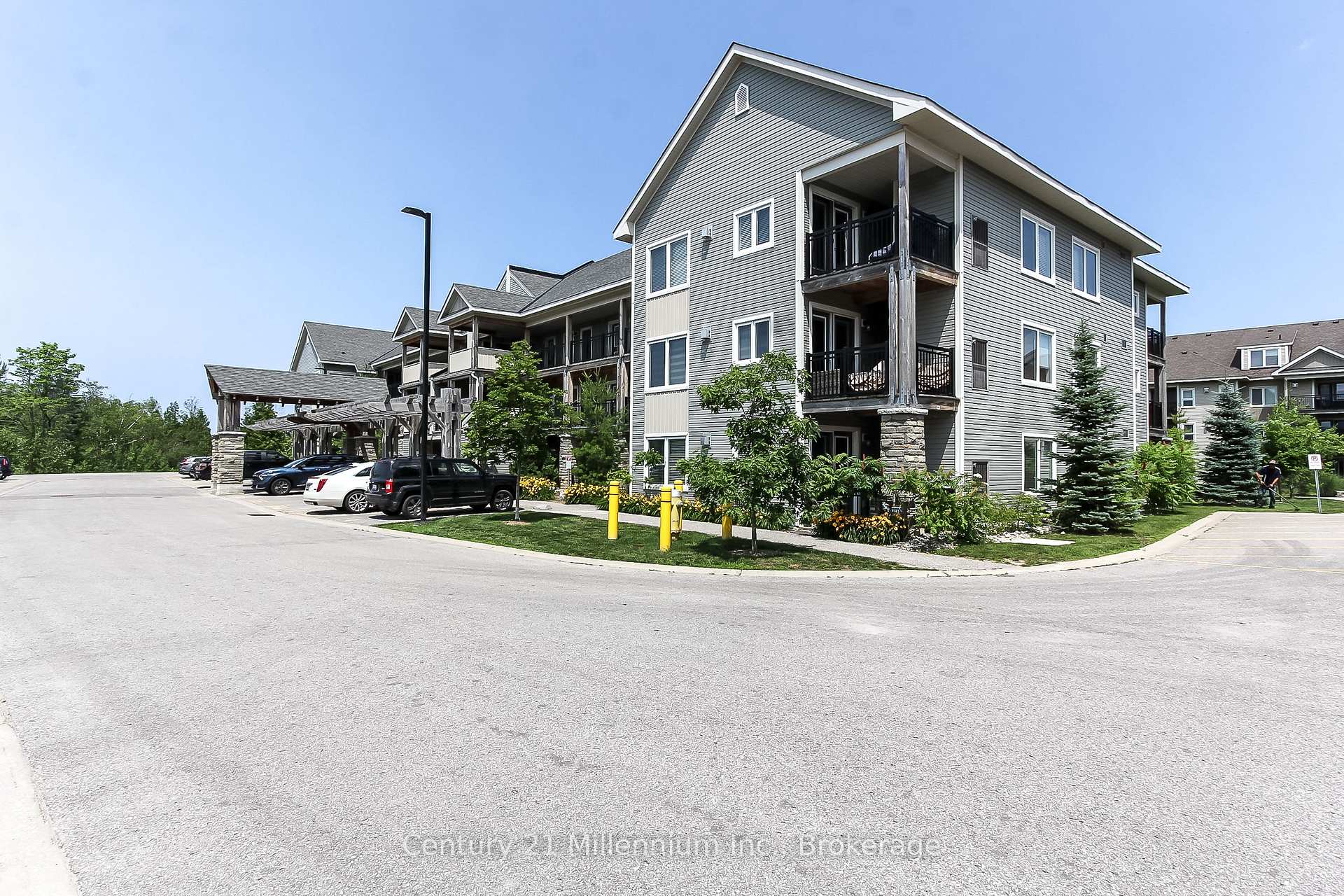 Photo 22 of Unit 108, 7 Anchorage Crescent, Collingwood — HOMEH