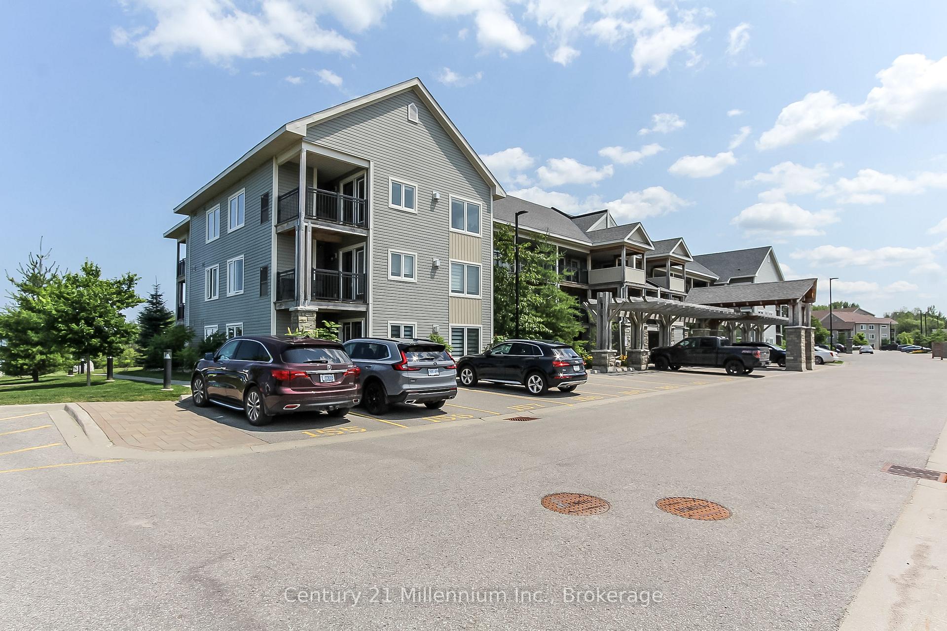 Photo 23 of Unit 108, 7 Anchorage Crescent, Collingwood — HOMEH