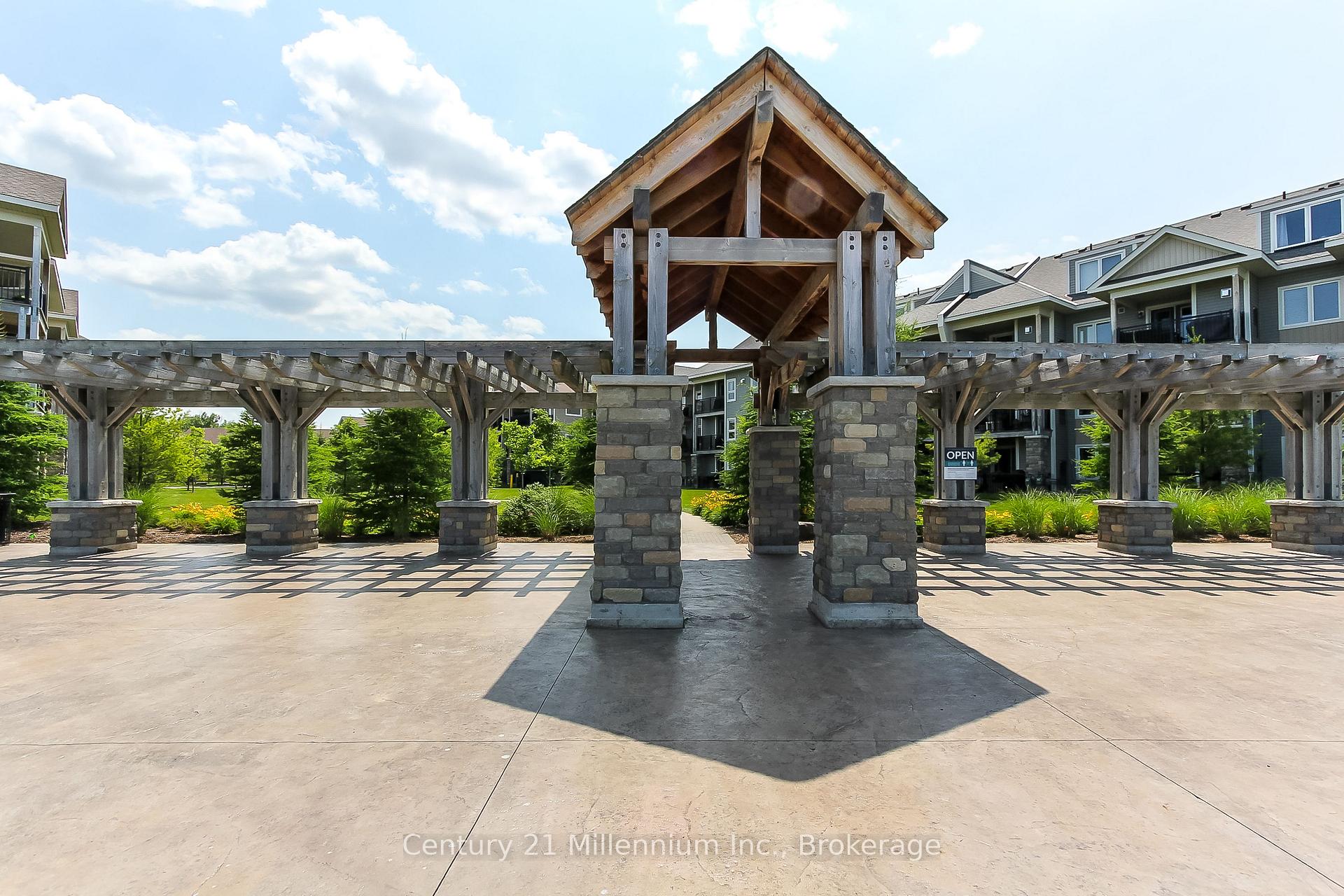 Photo 26 of Unit 108, 7 Anchorage Crescent, Collingwood — HOMEH