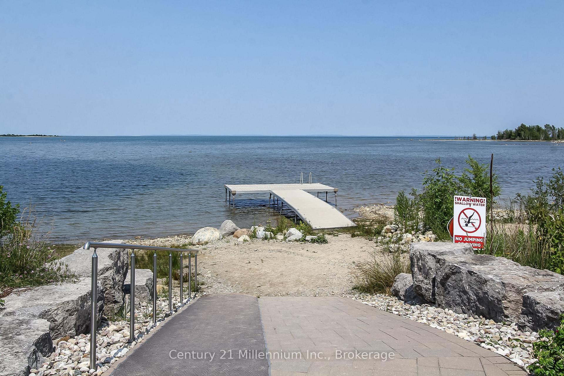 Photo 27 of Unit 108, 7 Anchorage Crescent, Collingwood — HOMEH