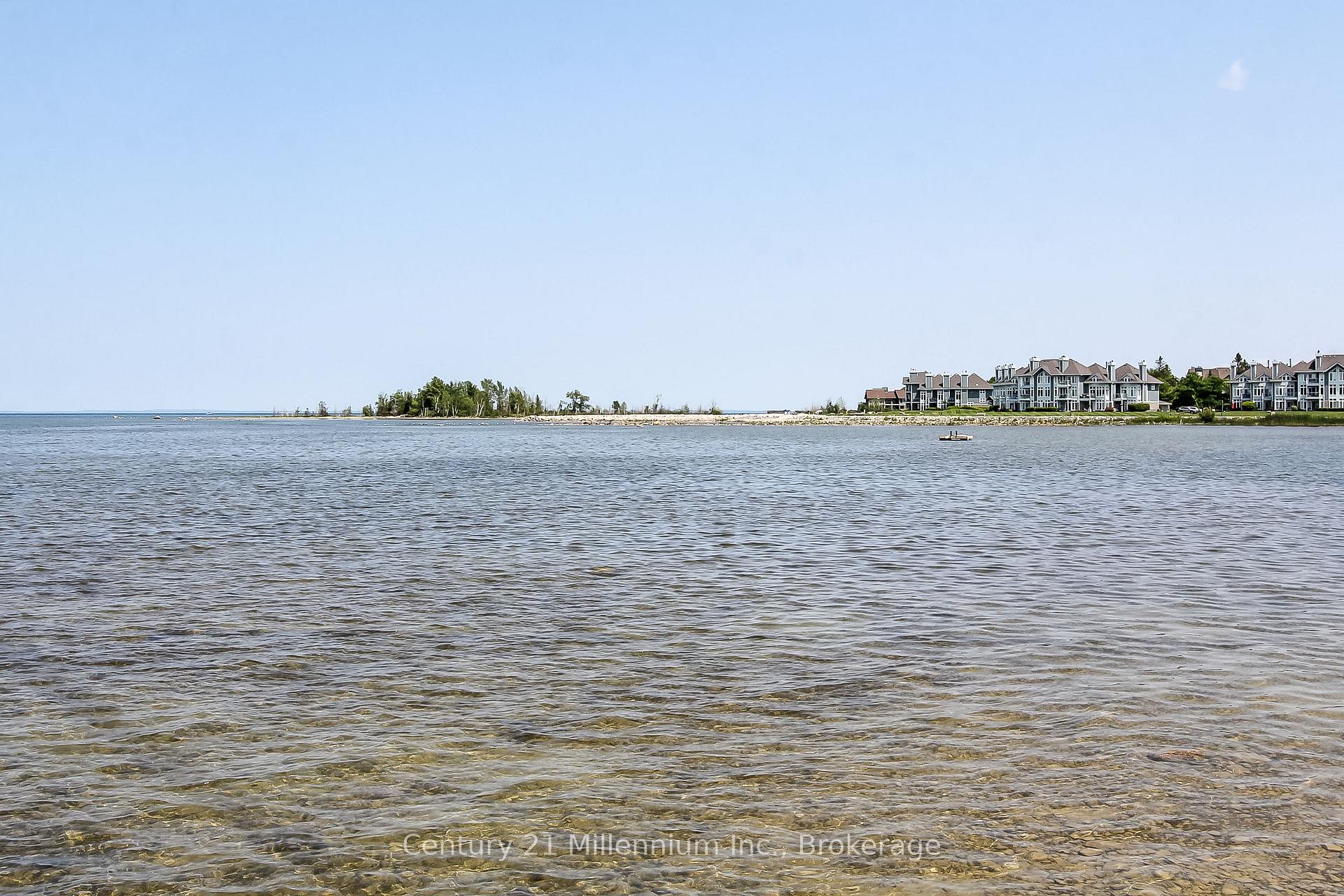 Photo 28 of Unit 108, 7 Anchorage Crescent, Collingwood — HOMEH
