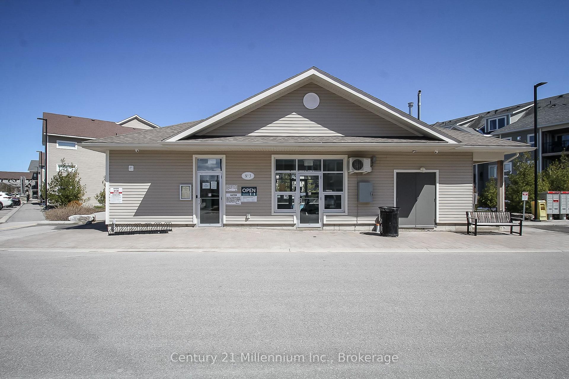 Photo 29 of Unit 108, 7 Anchorage Crescent, Collingwood — HOMEH
