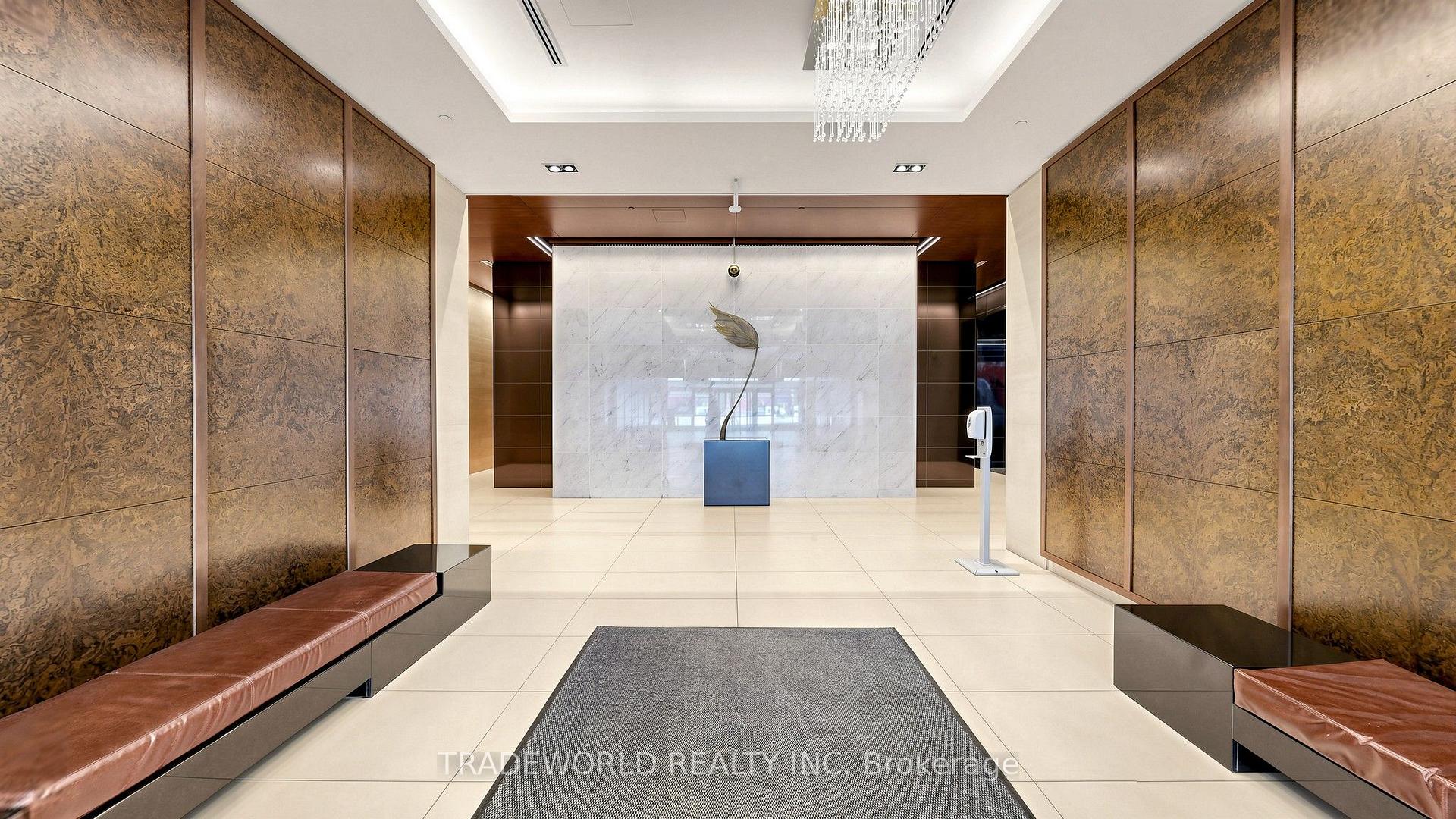 Photo 3 of Unit 3709, 386 Yonge Street, Toronto, Bay Street Corridor — HOMEH