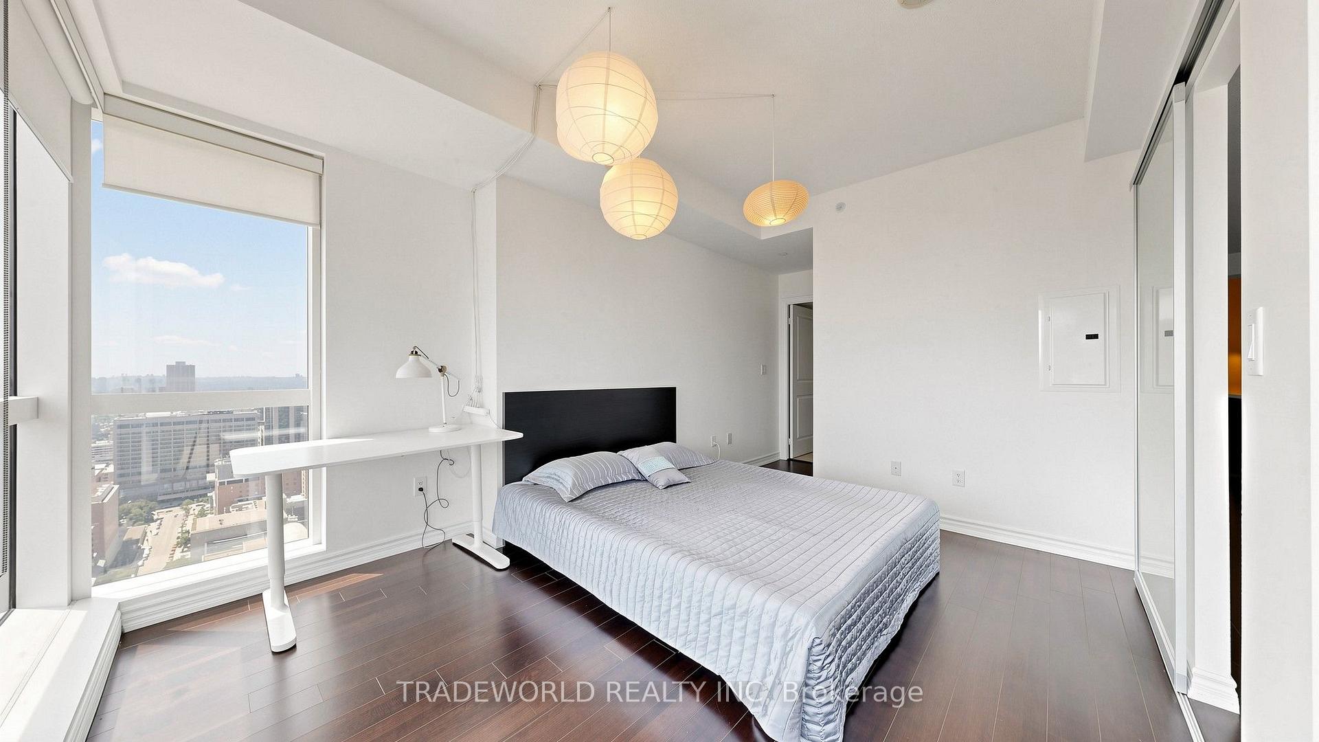 Photo 14 of Unit 3709, 386 Yonge Street, Toronto, Bay Street Corridor — HOMEH