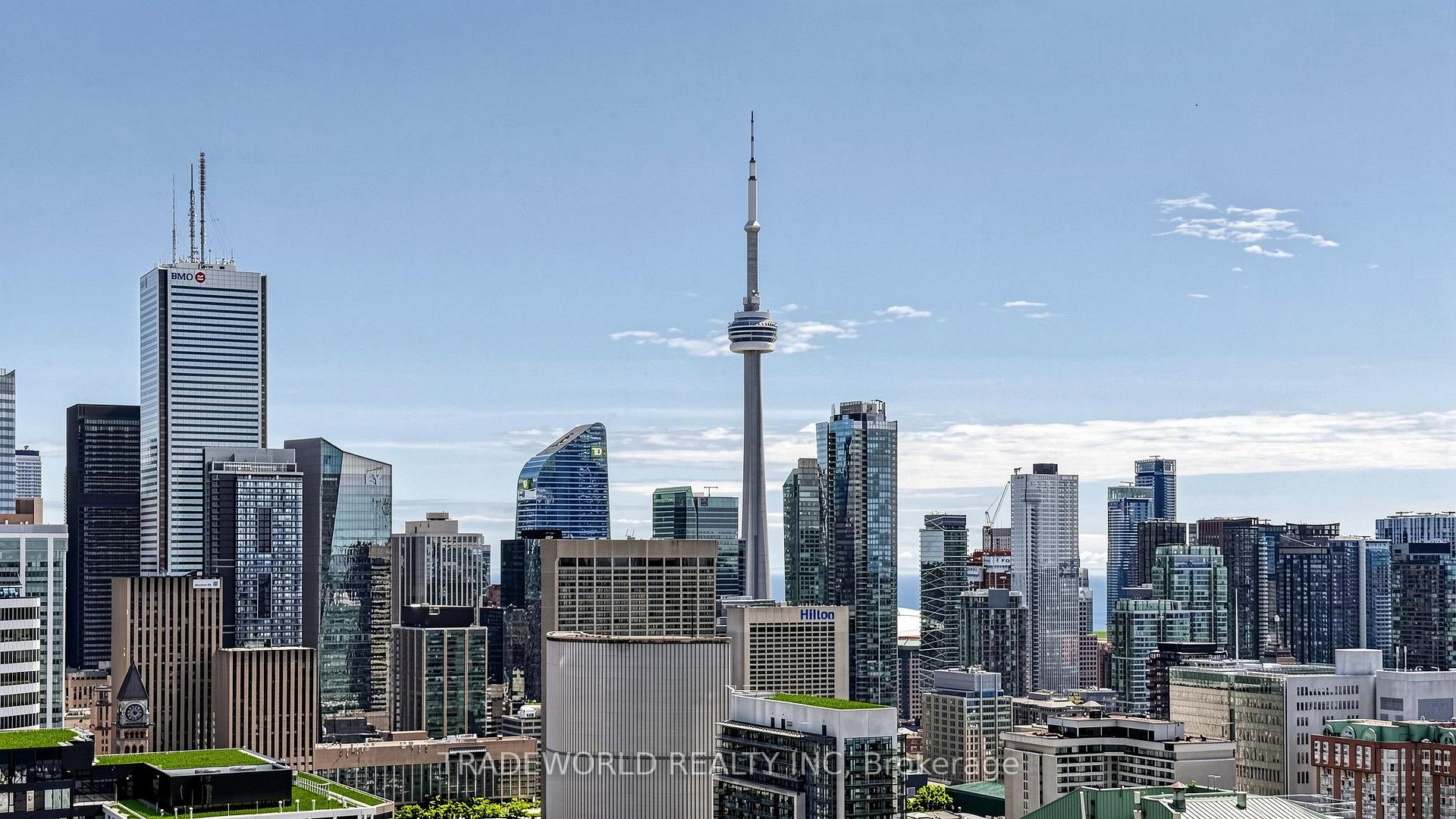 Photo 25 of Unit 3709, 386 Yonge Street, Toronto, Bay Street Corridor — HOMEH