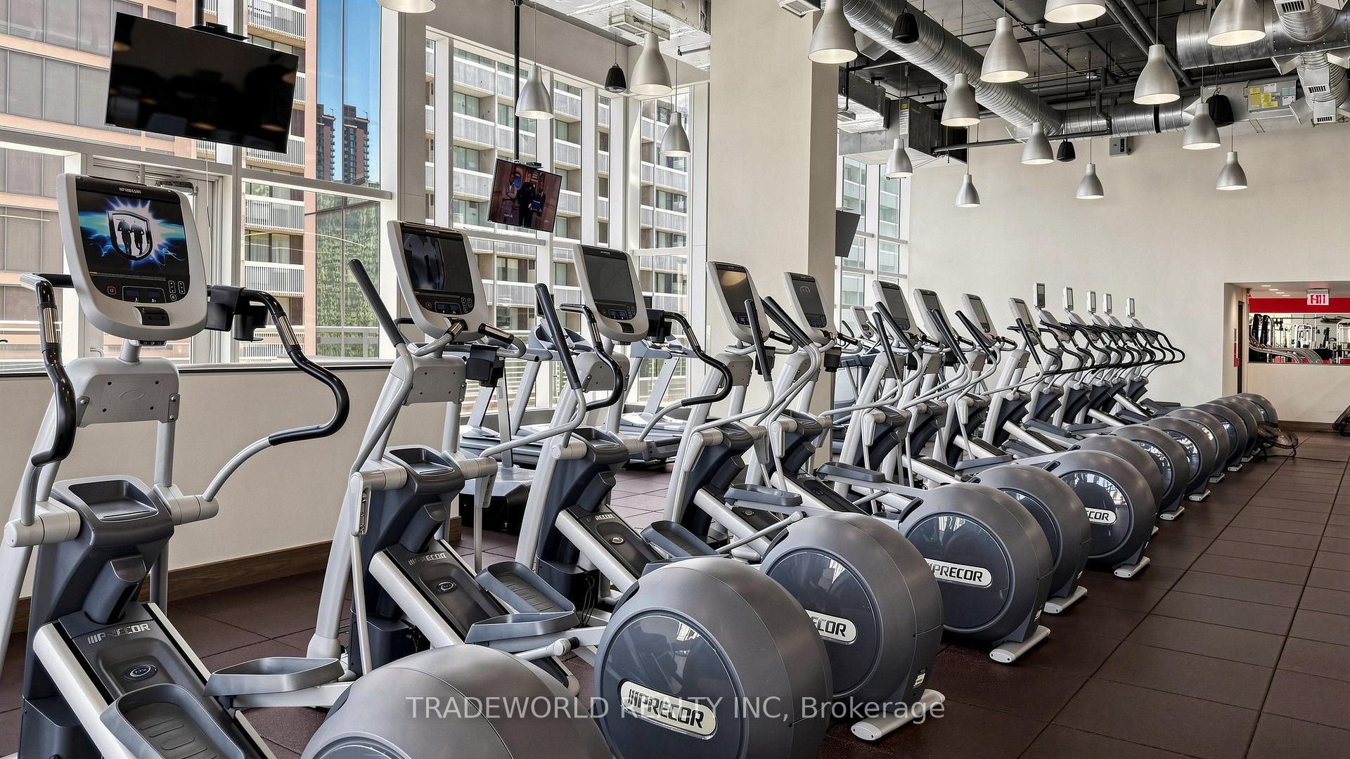 Photo 27 of Unit 3709, 386 Yonge Street, Toronto, Bay Street Corridor — HOMEH