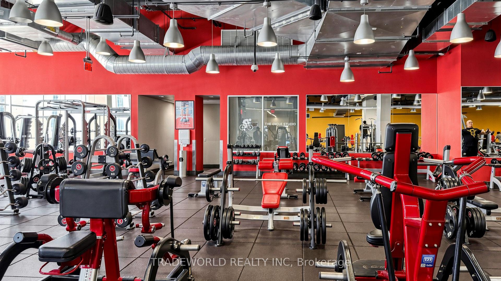 Photo 28 of Unit 3709, 386 Yonge Street, Toronto, Bay Street Corridor — HOMEH