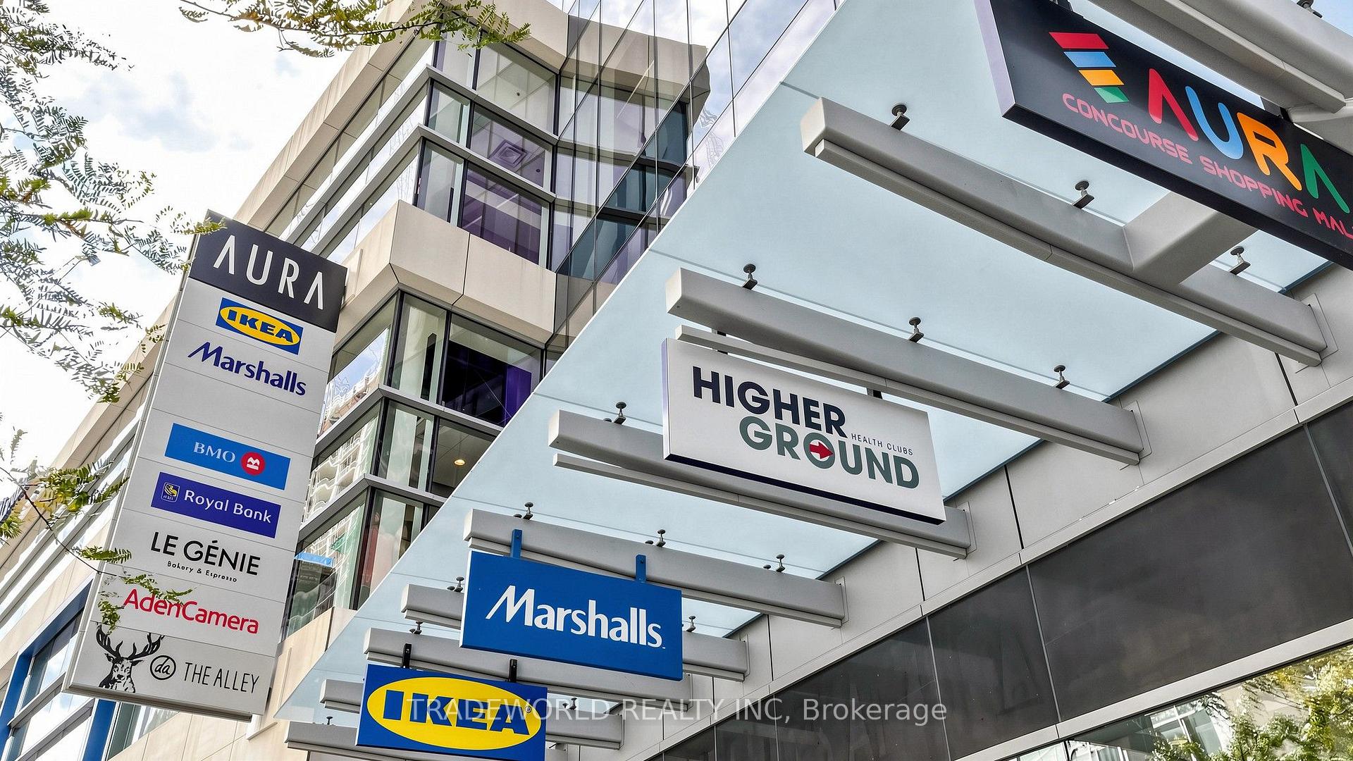 Photo 32 of Unit 3709, 386 Yonge Street, Toronto, Bay Street Corridor — HOMEH