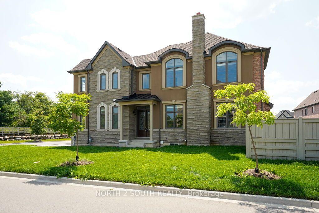 Photo 1 of Unit Bsmt, 157 Faust Ridge, Vaughan, Kleinburg — HOMEH