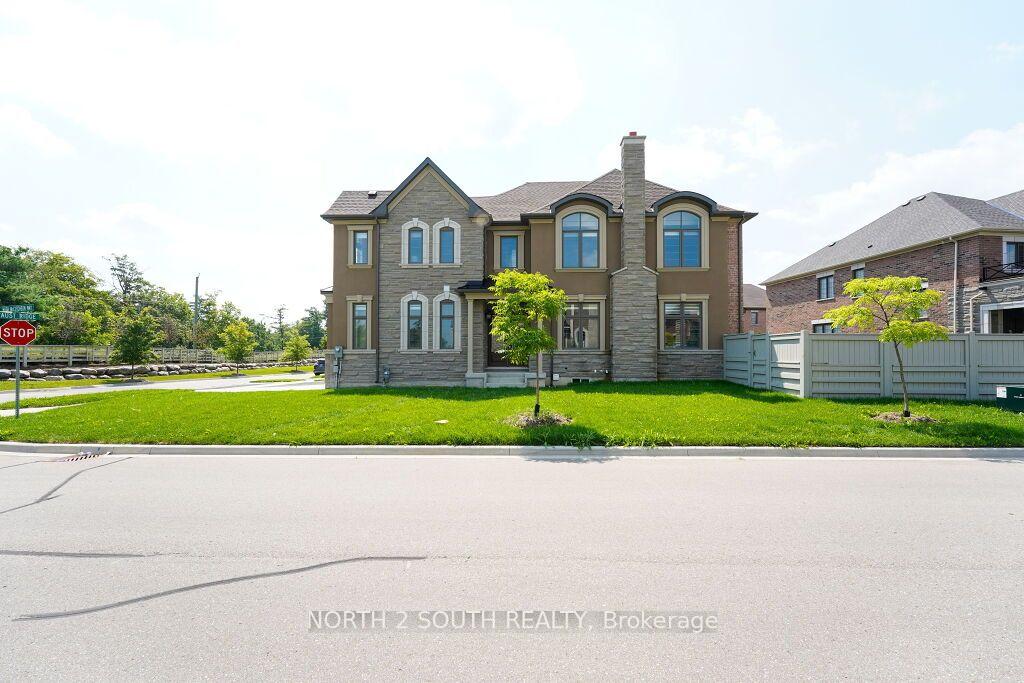 Photo 2 of Unit Bsmt, 157 Faust Ridge, Vaughan, Kleinburg — HOMEH
