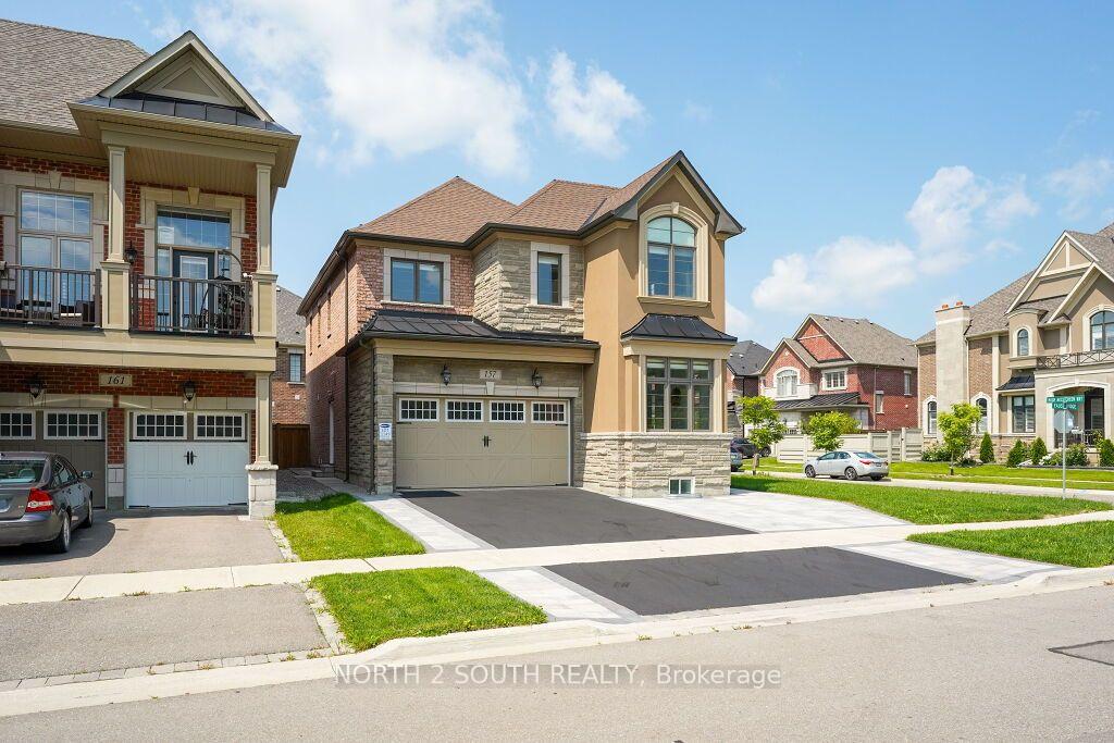 Photo 4 of Unit Bsmt, 157 Faust Ridge, Vaughan, Kleinburg — HOMEH